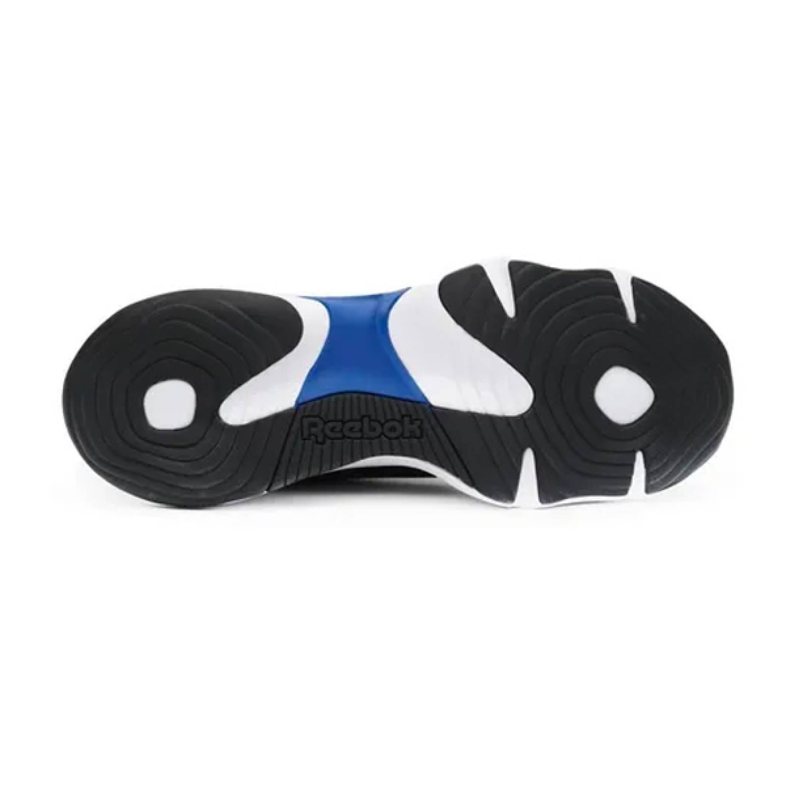 Tenis Reebok Vector Runner Hombre GW3395