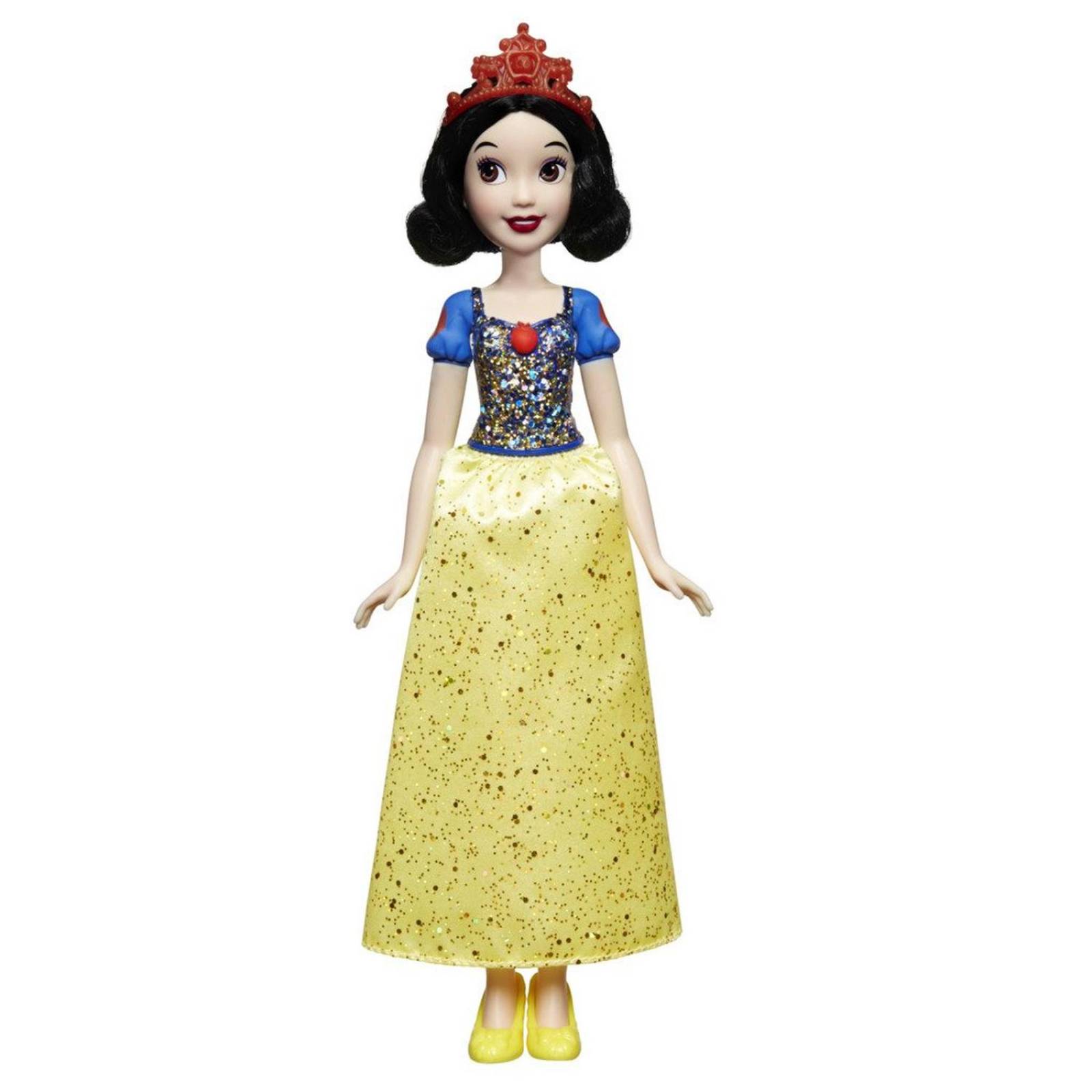 Disney Princess Royal Shimmer: Princesa Blanca Nieves Muñeca