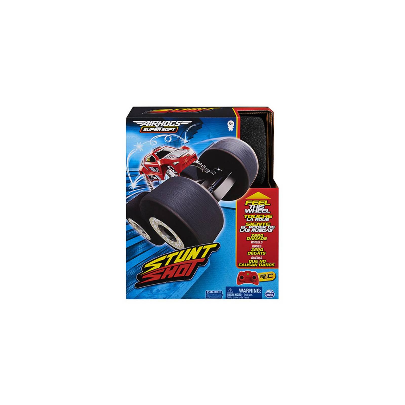 Air Hogs: Stunt Shot RC 