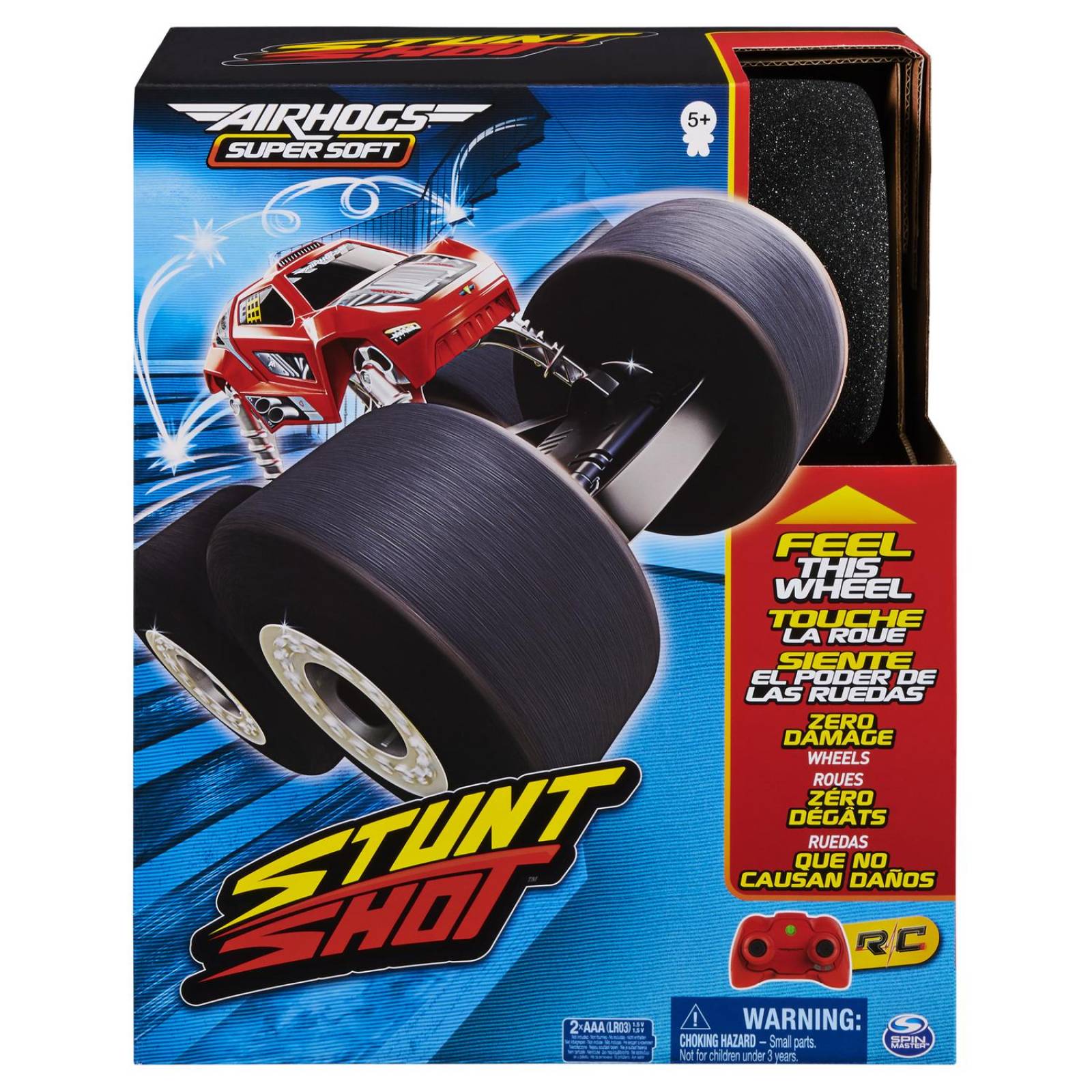 Air Hogs: Stunt Shot RC 
