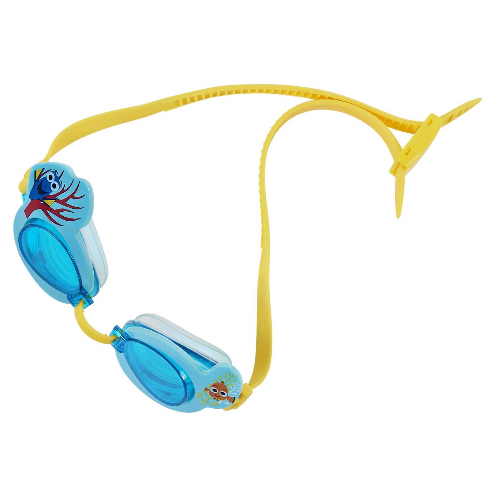 Swimways: Swimways Goggles de nado Buscando a Nemo - Dory 