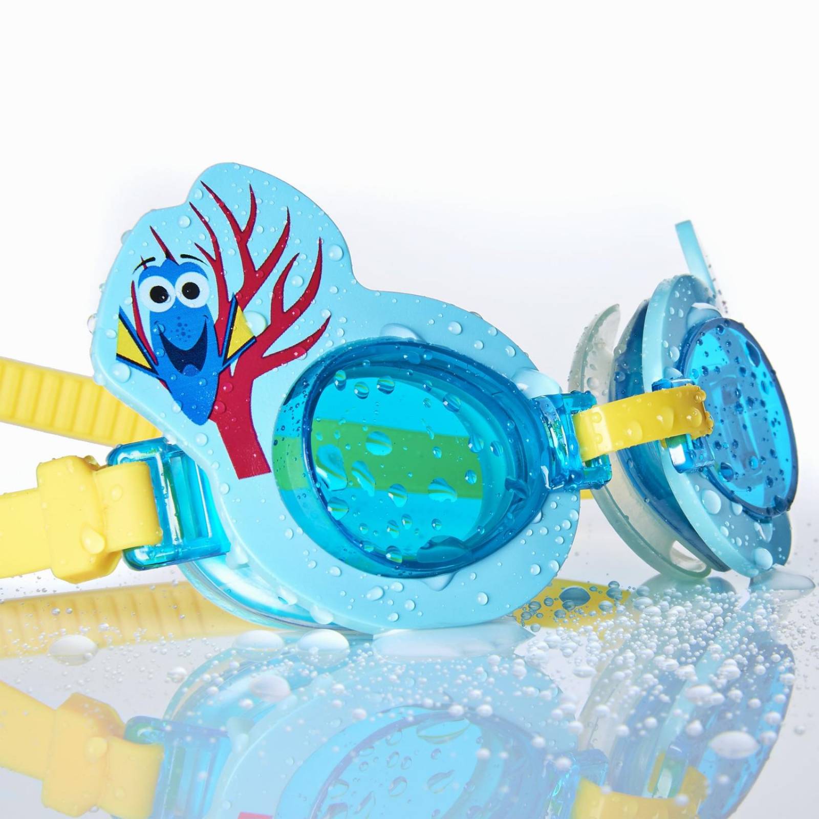 Swimways: Swimways Goggles de nado Buscando a Nemo - Dory 