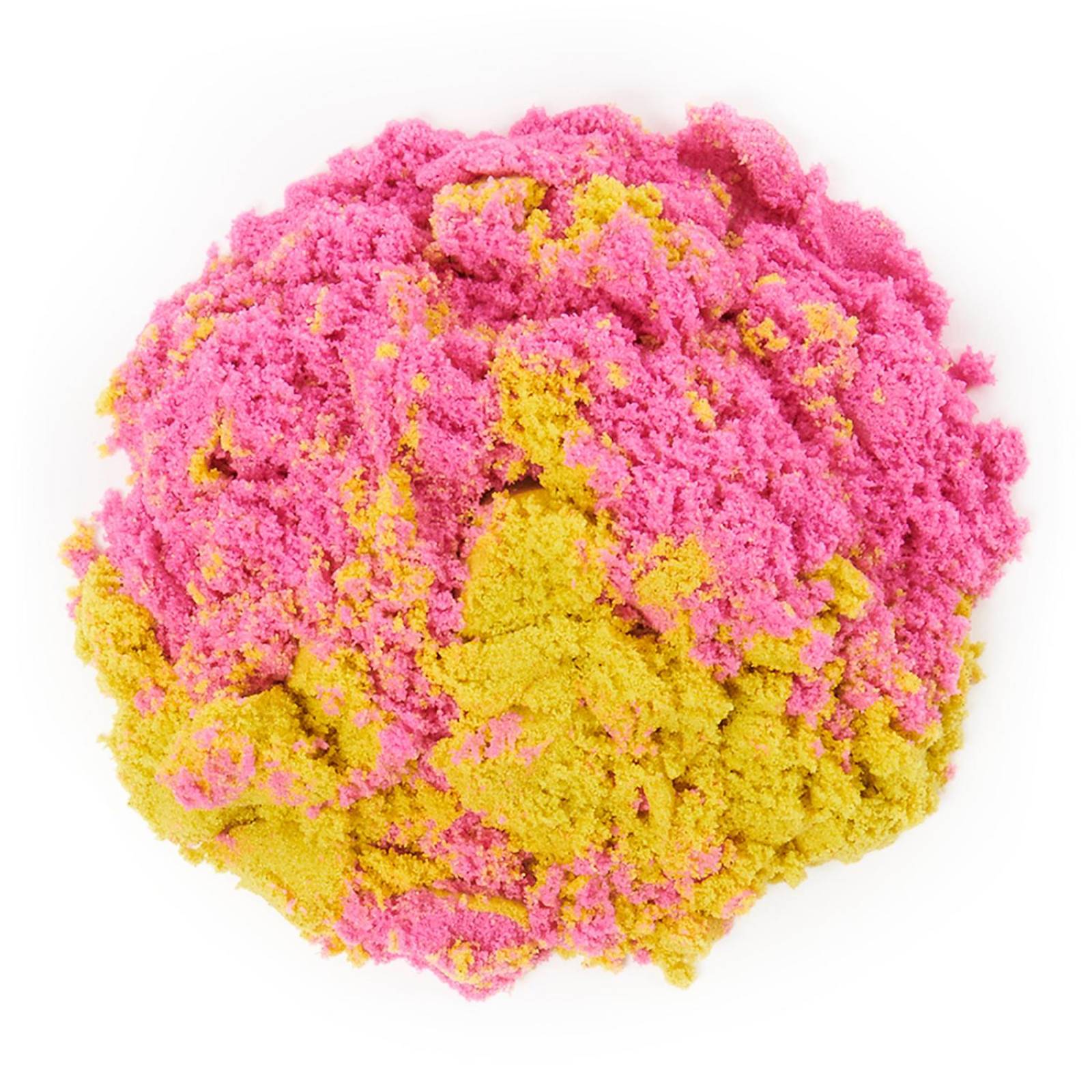 Kinetic Sand: Kinetic Sand: Contenedor de Helado 