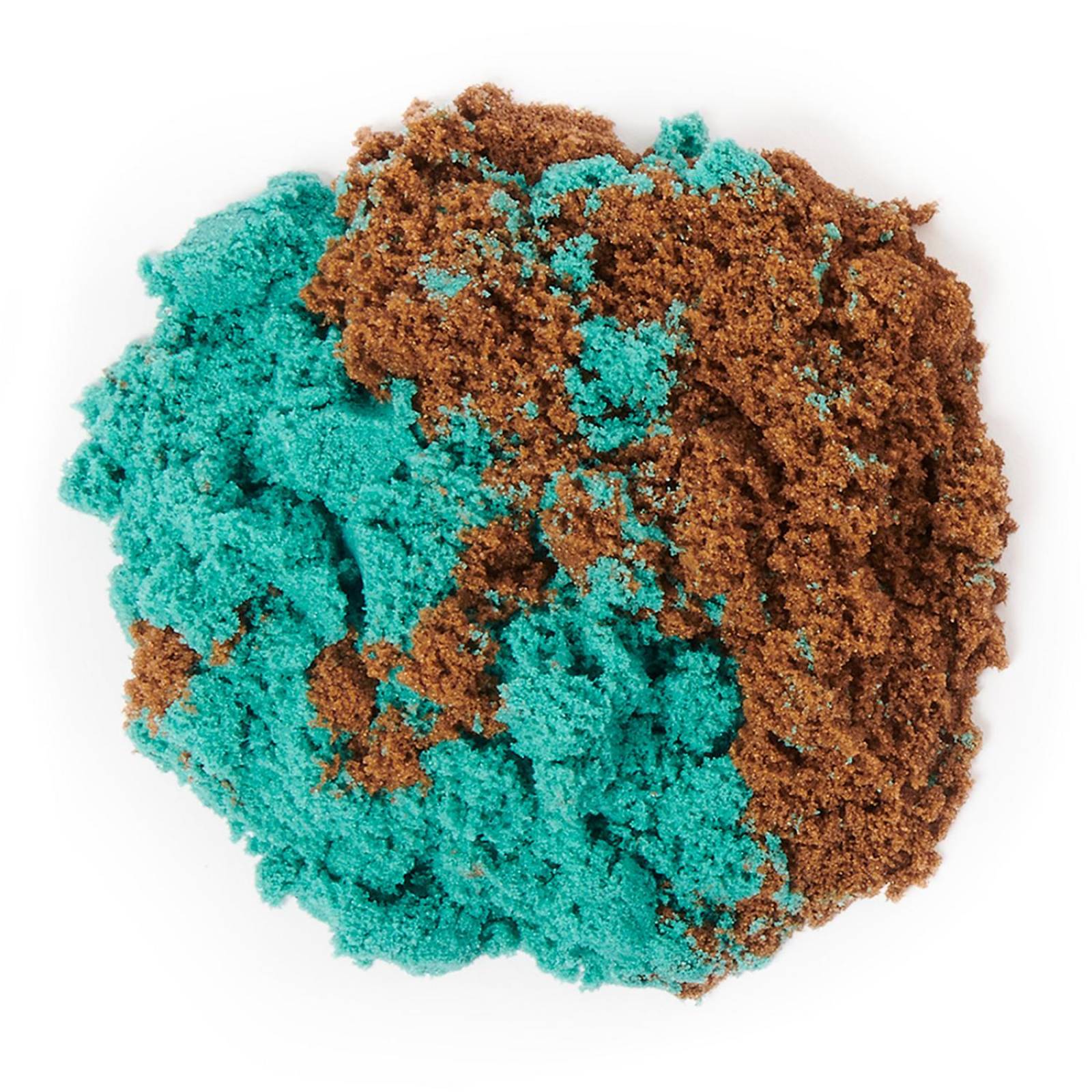 Kinetic Sand: Kinetic Sand: Contenedor de Helado 