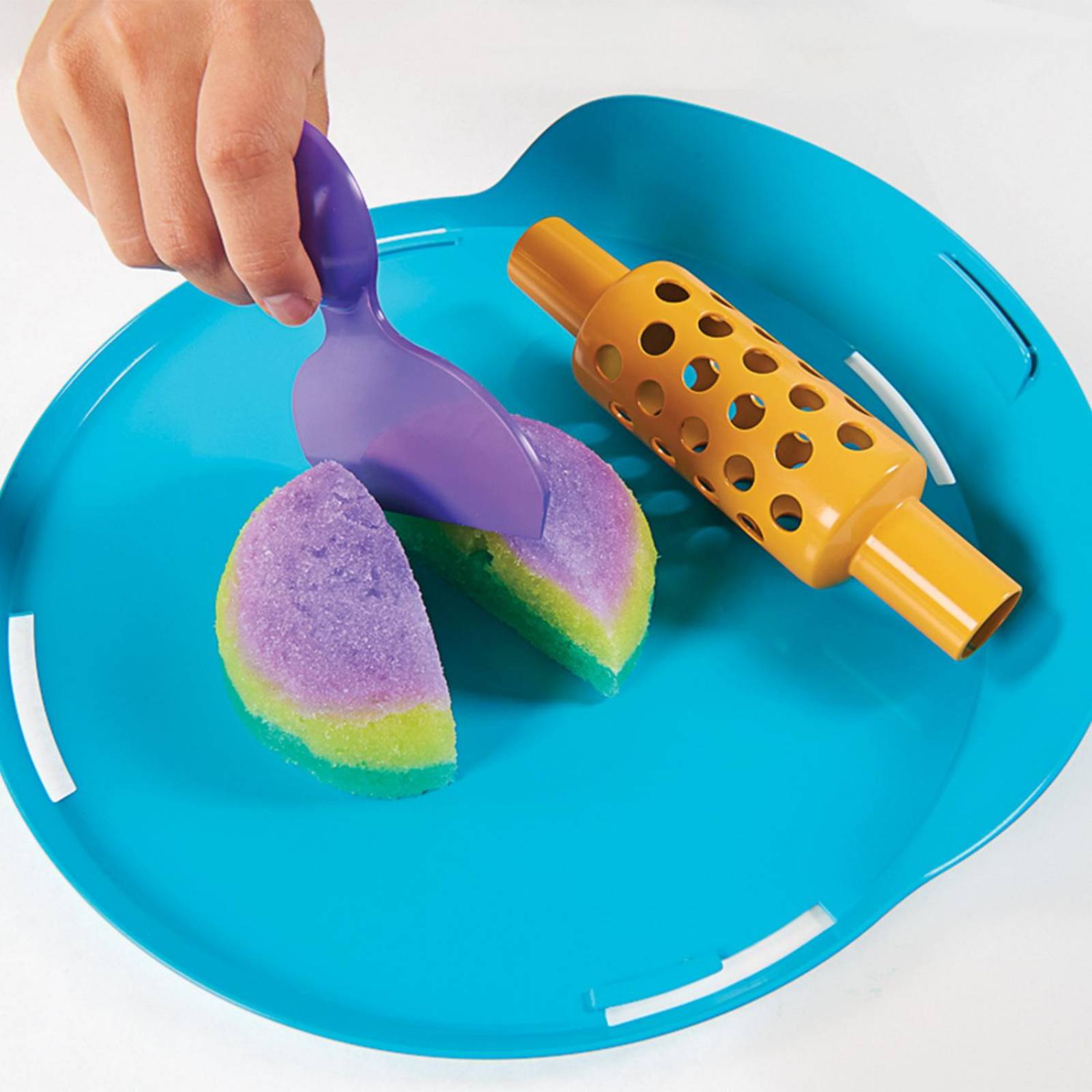 Orbeez: Kit Orbeez - Challenge Meez