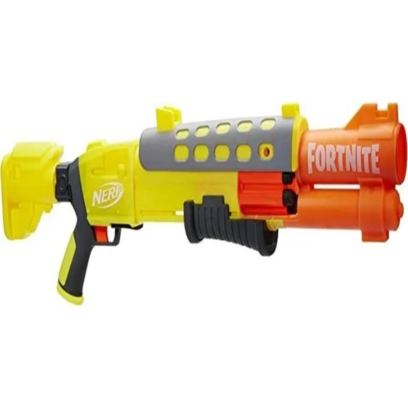 Nerf Fortnite: Legendary Tac Lanzador De Dardos 