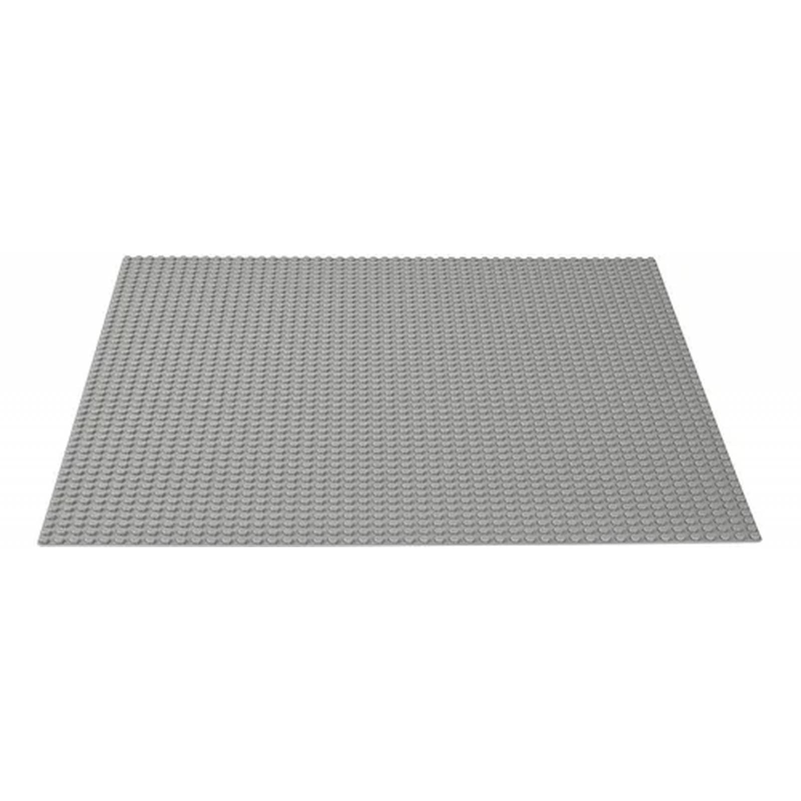 LEGO Classic Base Gris 10701