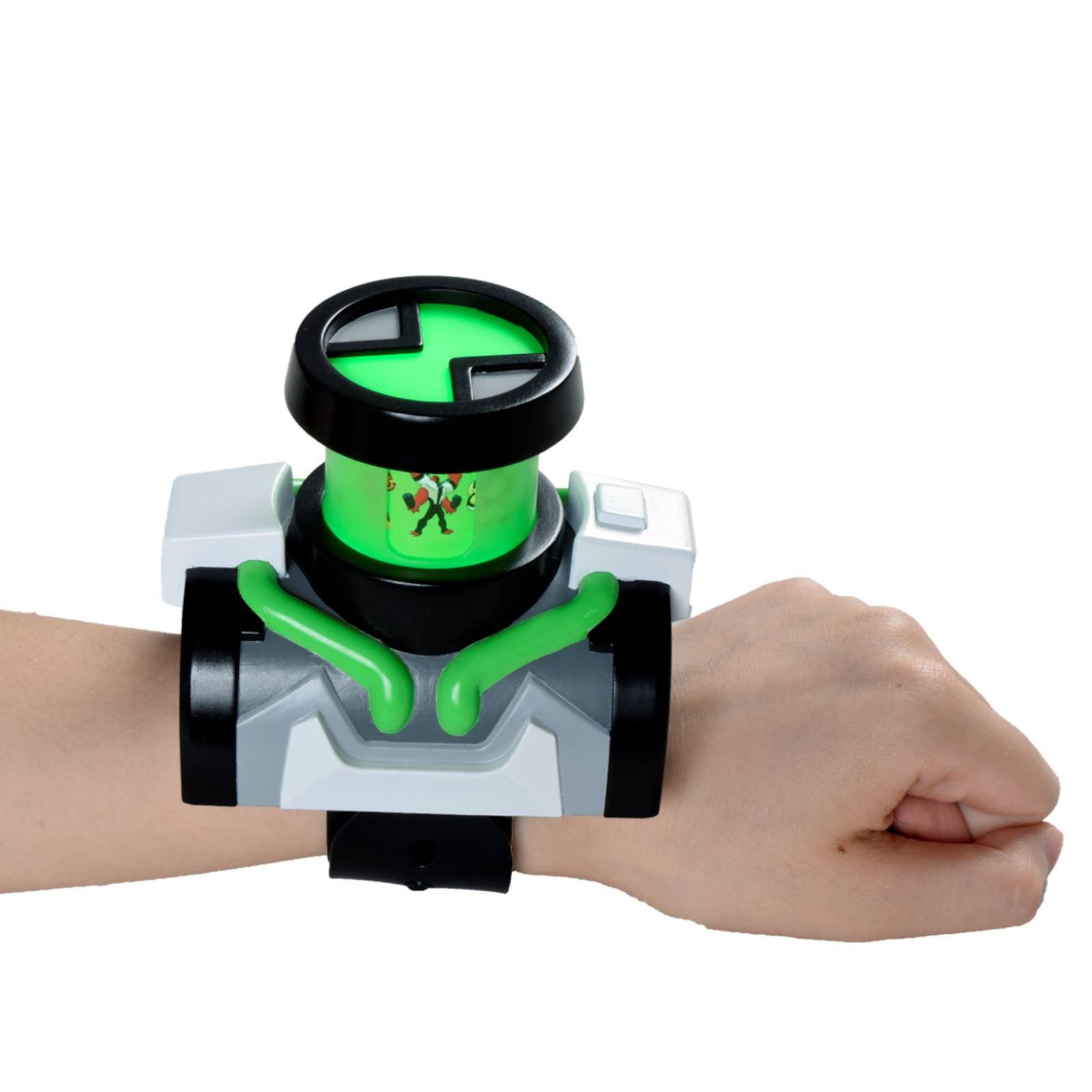 Ben 10: Omnitrix - Omni Strike