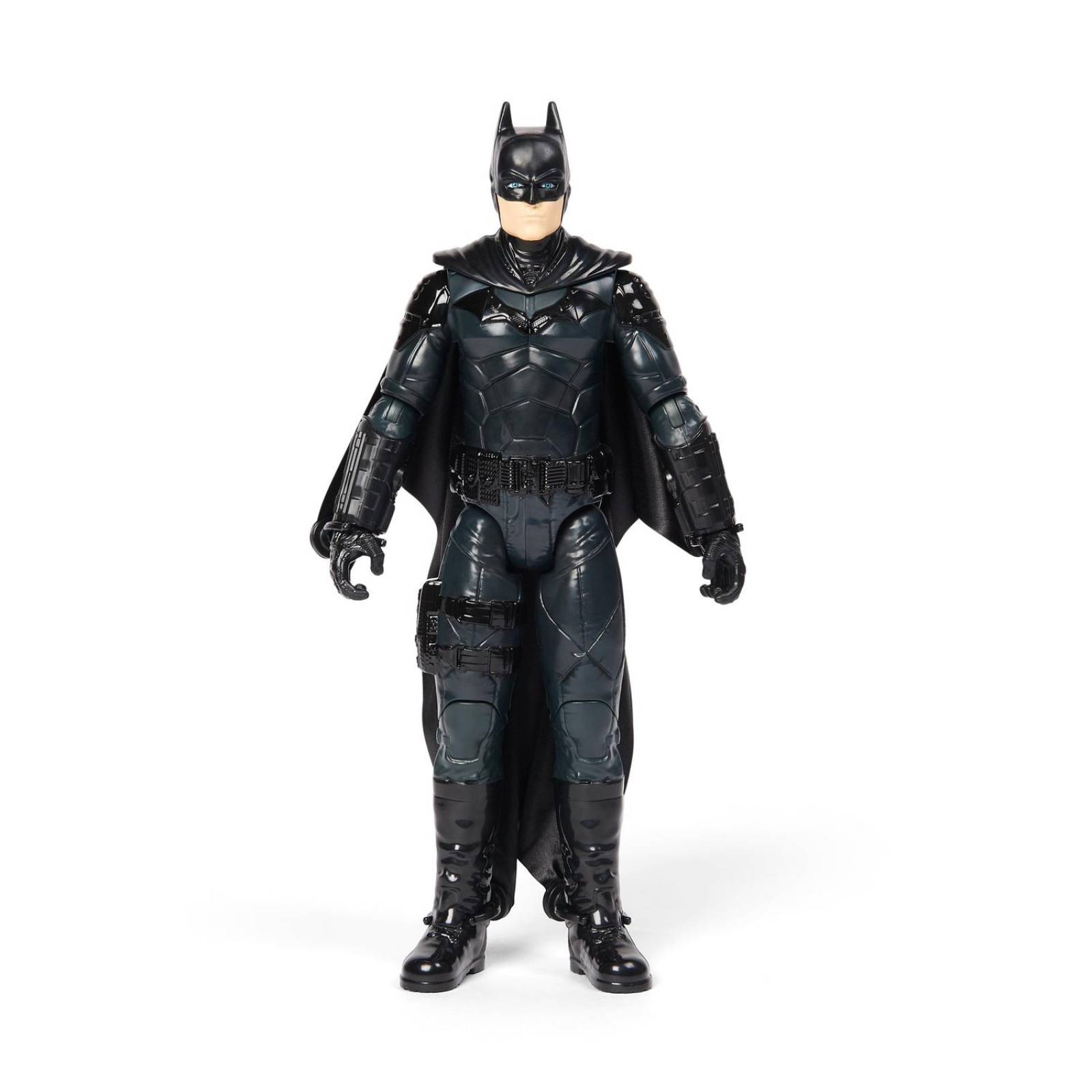 Batman Movie: Batman La Pelicula - Batman Traje Aereo Figura De Accion 12 Pulgadas 