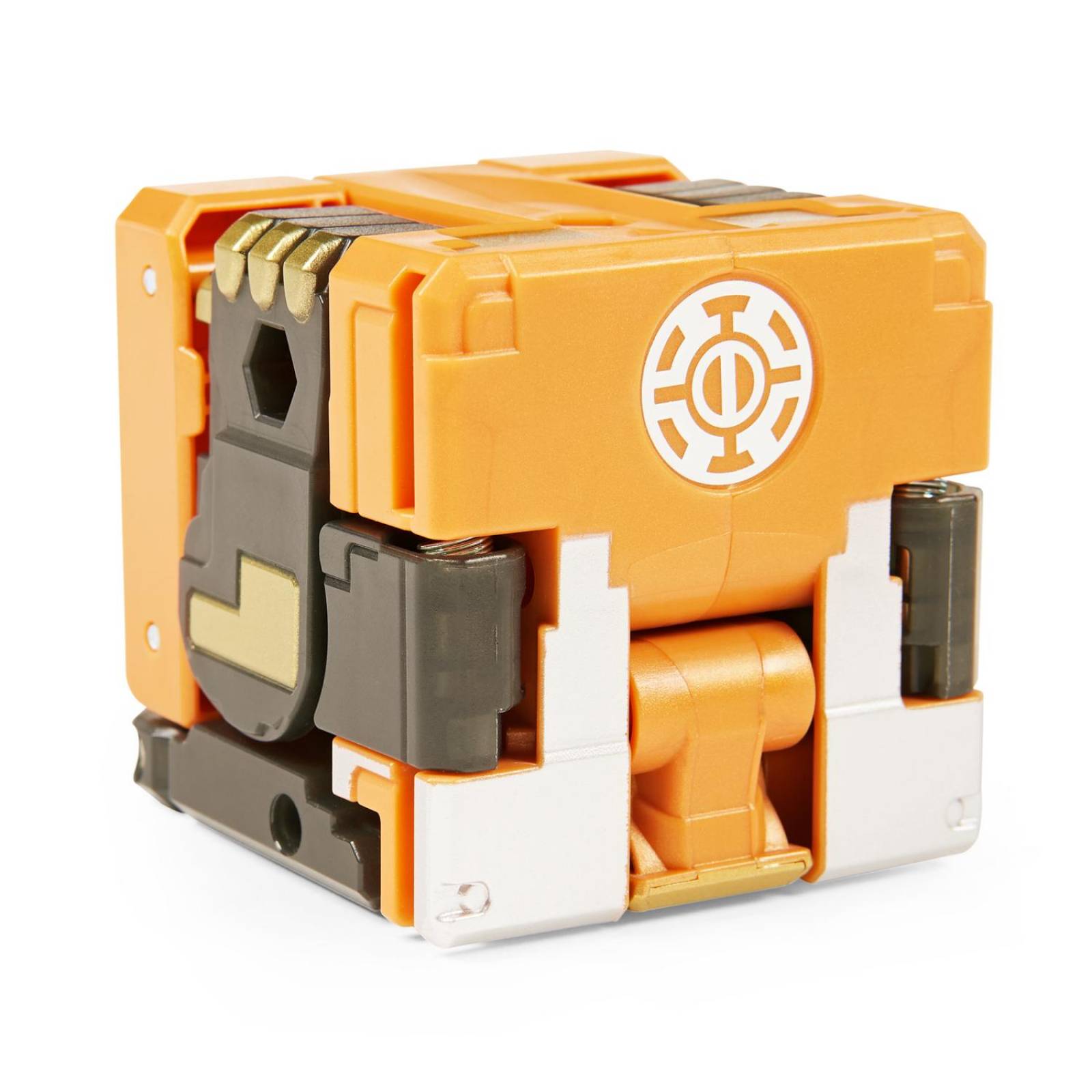 Bakugan: Bakugan Geogan Rising Deka - Titan King Dorado 