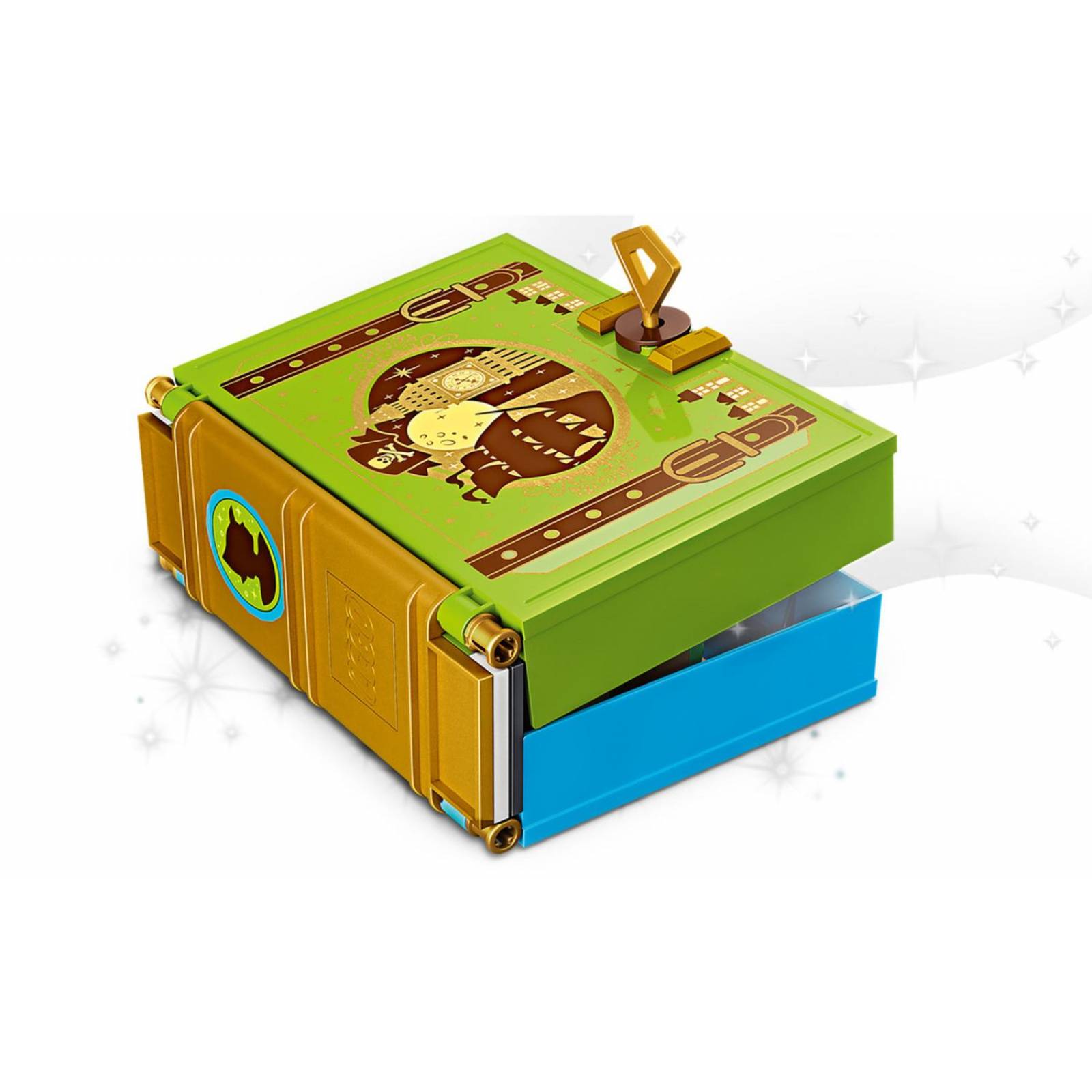 LEGO Disney Cuentos e Historias: Peter Pan y Wendy 43220