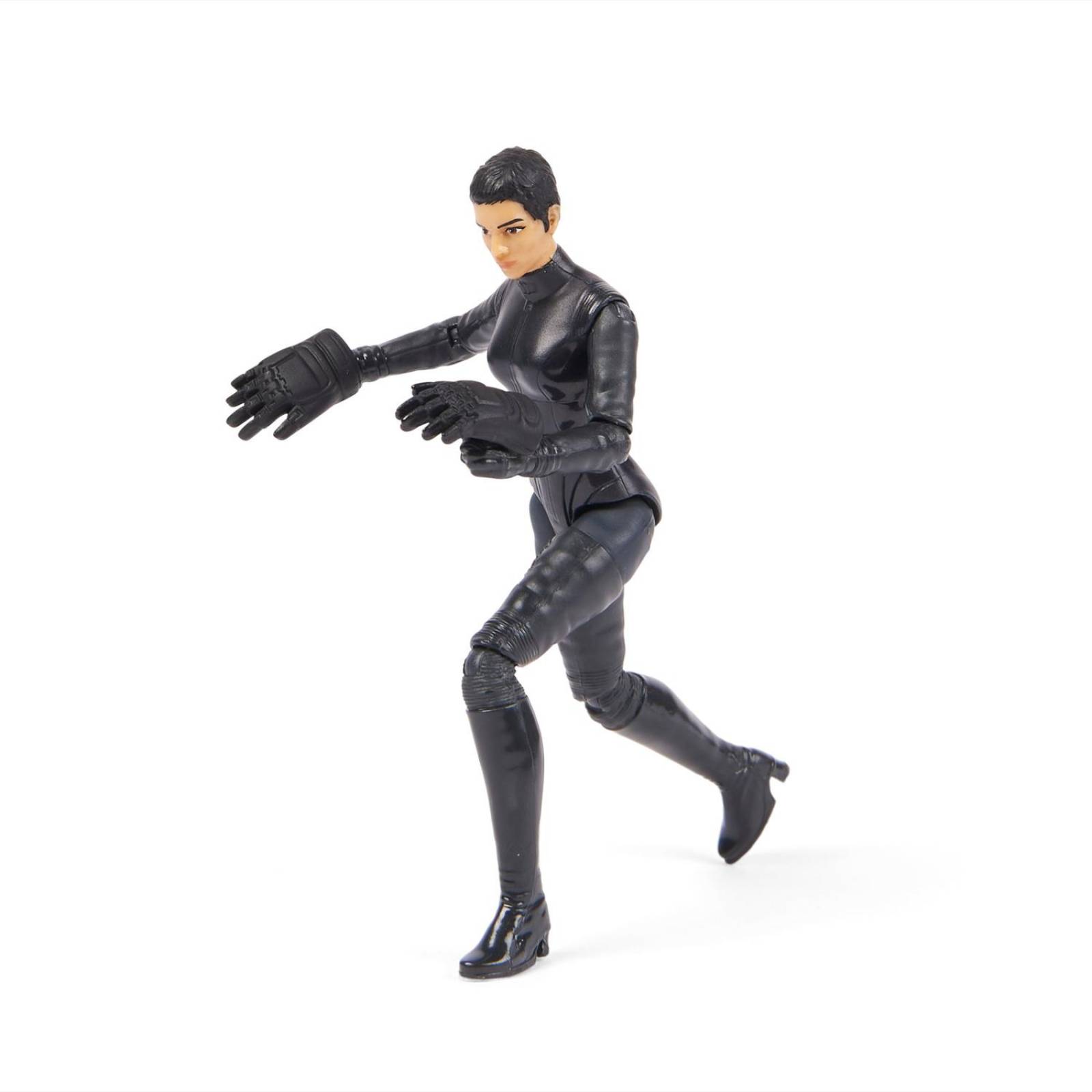 Batman Movie: Selina Kyle Figura De Accion 4 Pulgadas 