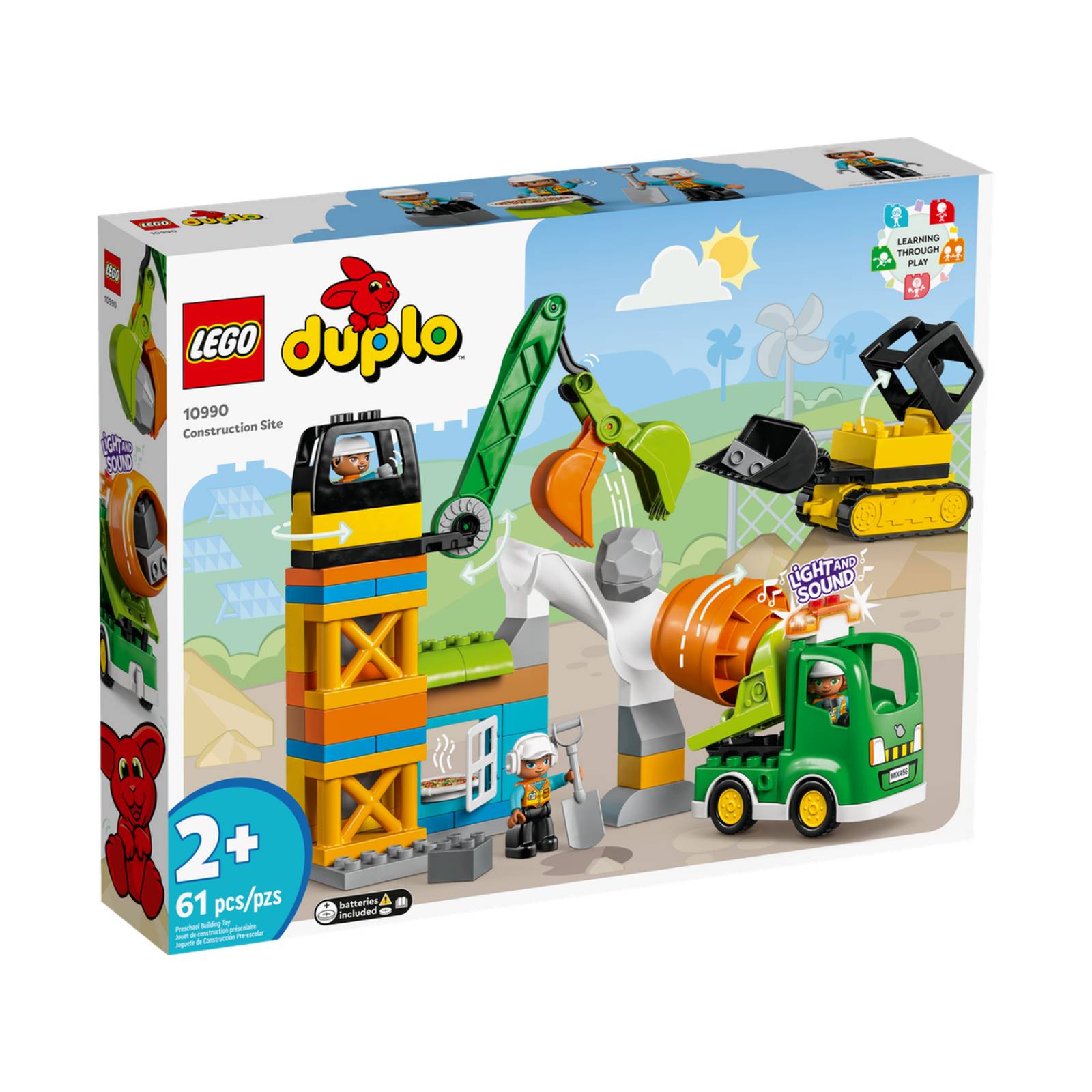 Cemento Bloques De Construccion Lego Amazon Ladrillos De