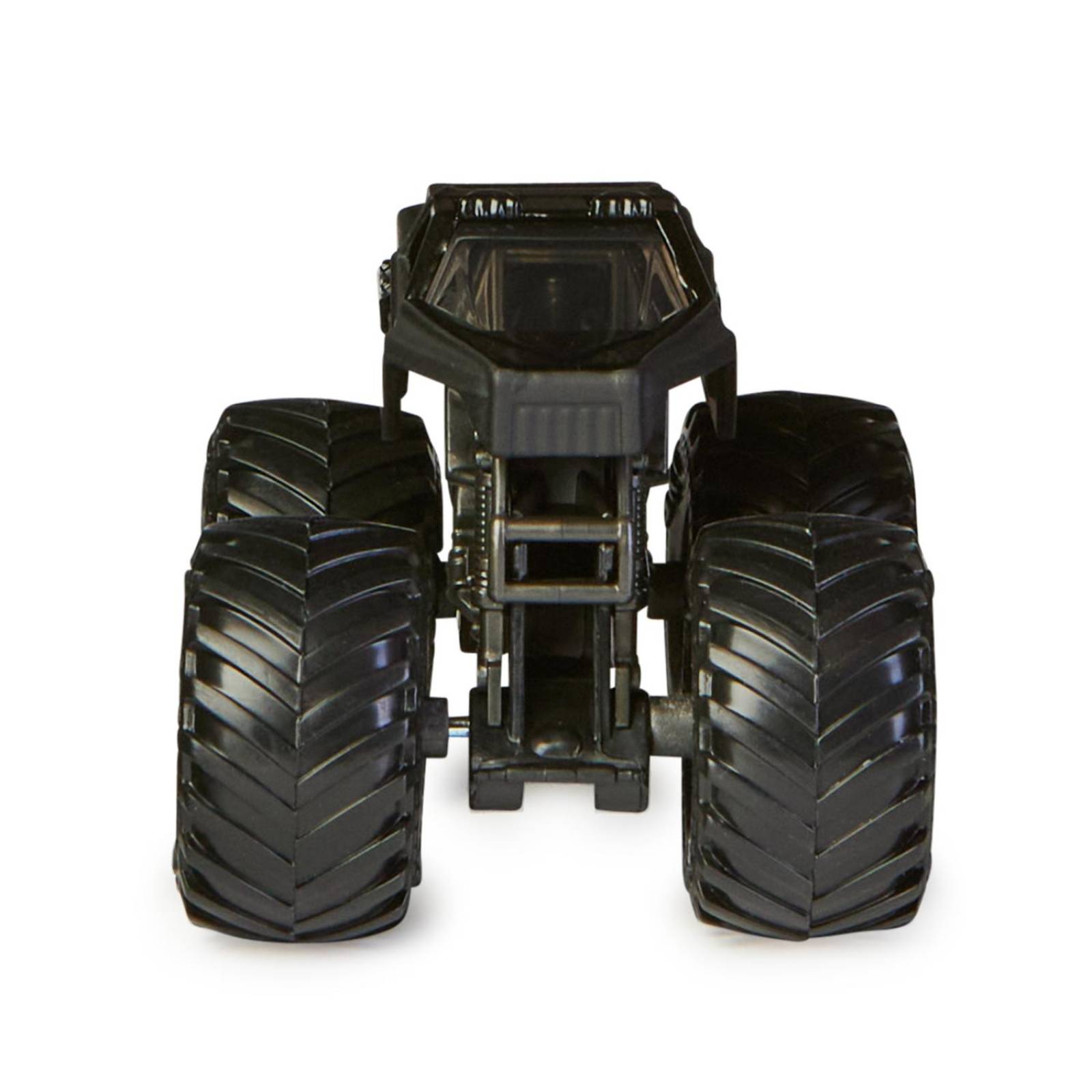 Monster Jam: Mj Soldier Fortune Black Ops 1:64