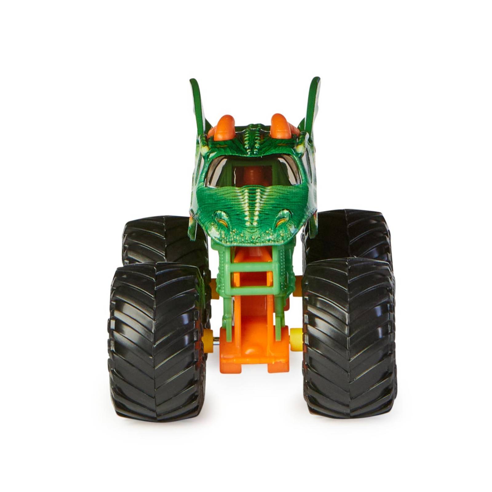 Monster Jam: Mj Dragon 1:64 