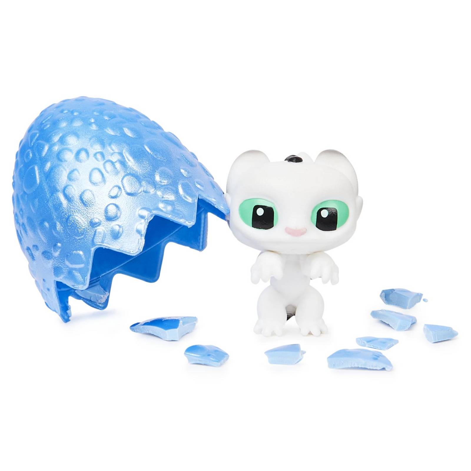 Dragones: Dragons Revealed - Bebe Dragon Nightlight 2 