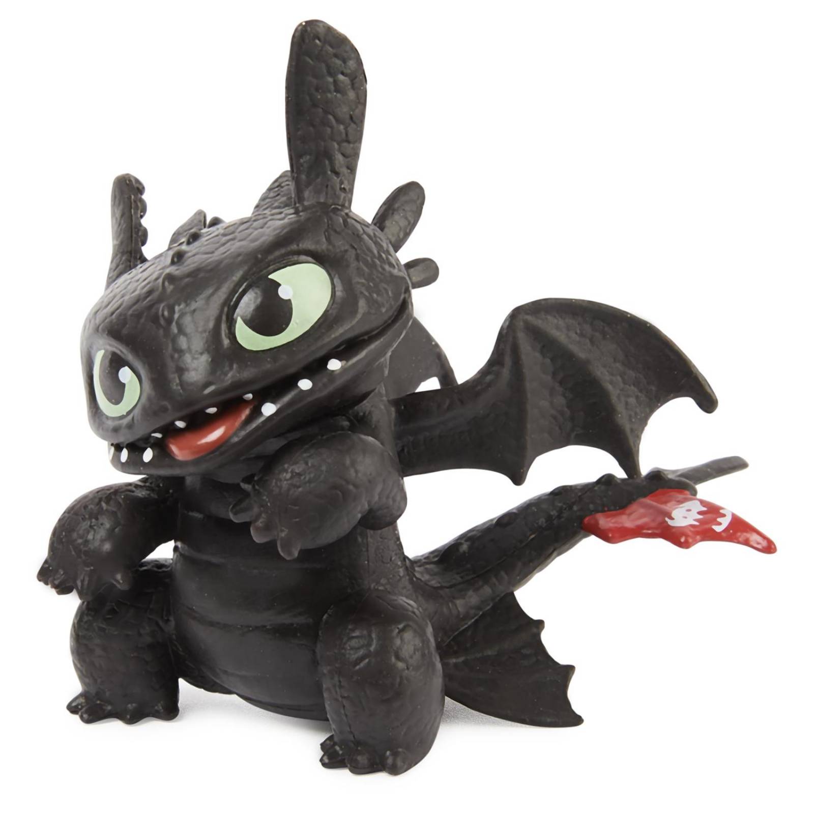 Dragones: Rescue Riders Heroes Of The Sky - Figura Sorpresa 