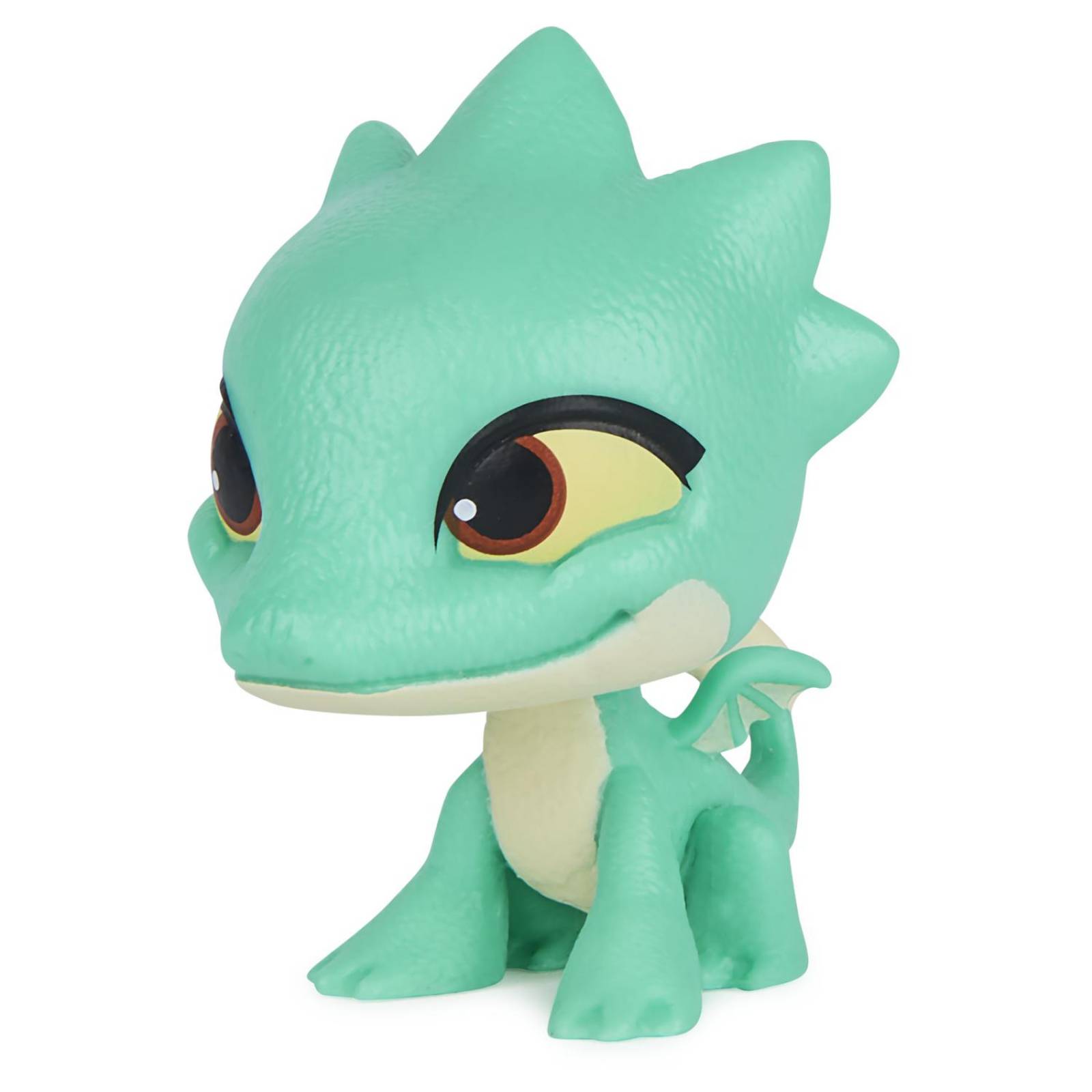 Dragones: Rescue Riders Heroes Of The Sky - Figura Sorpresa 