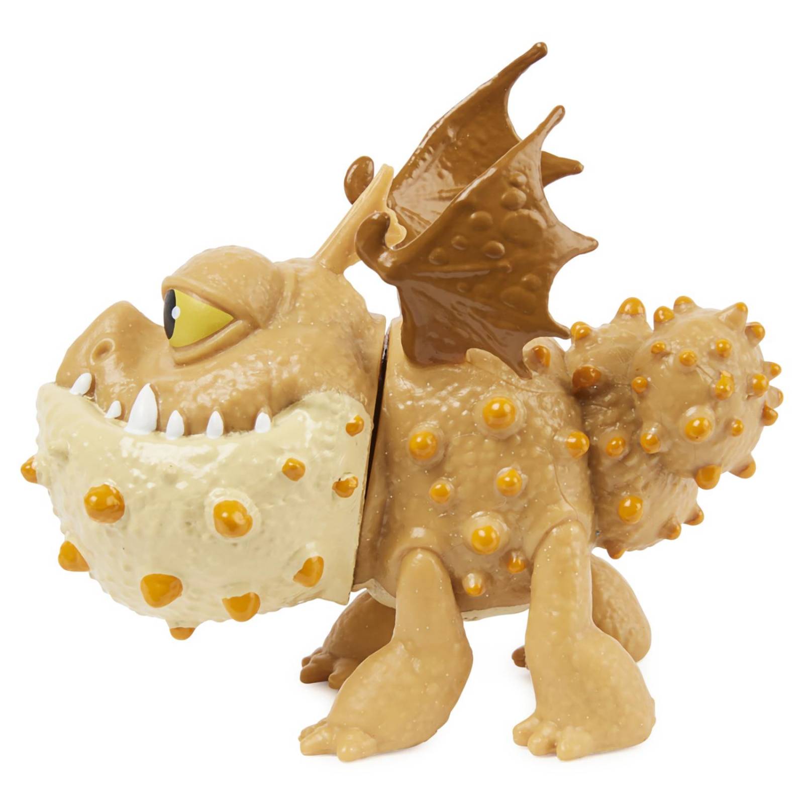 Dragones: Rescue Riders Heroes Of The Sky - Figura Sorpresa 