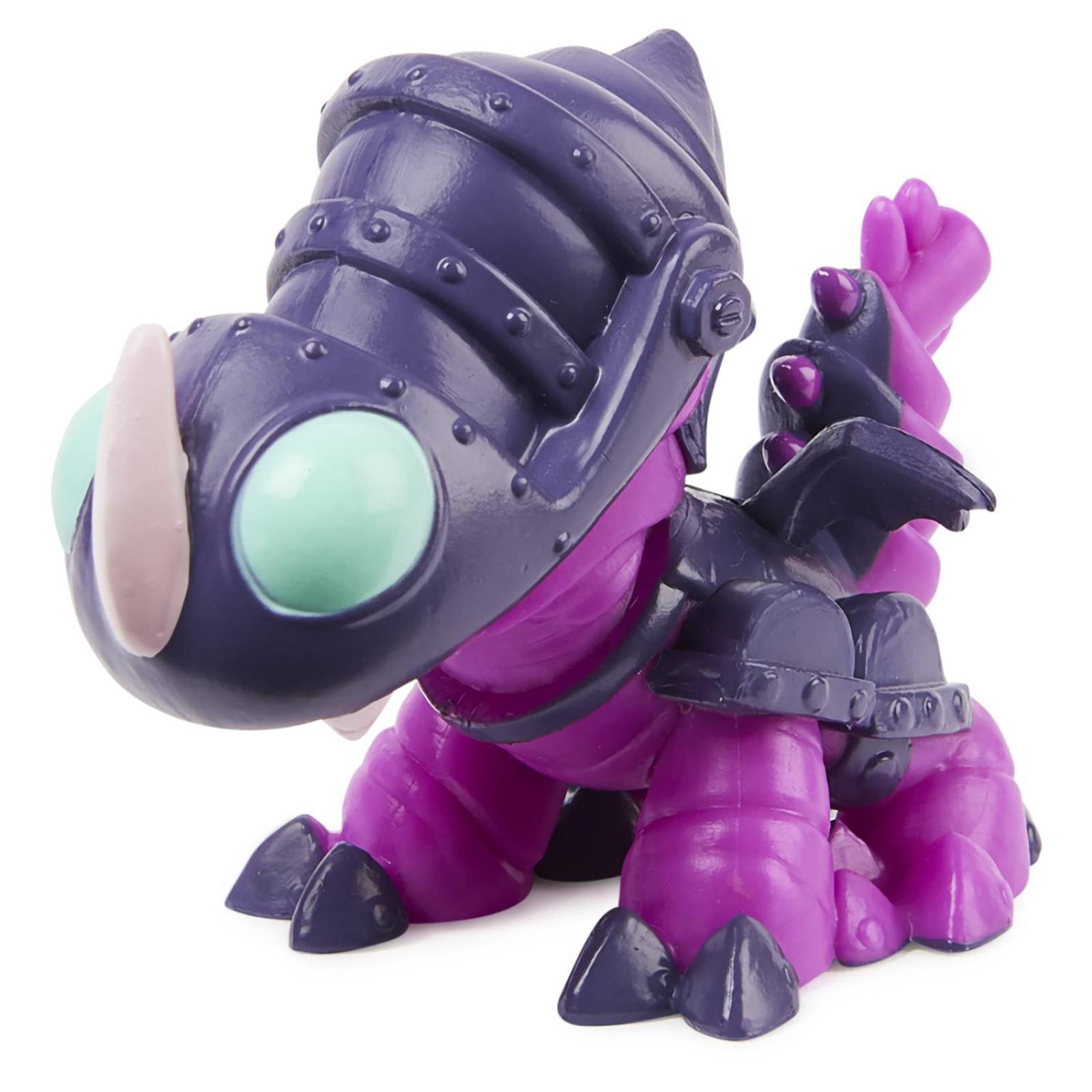 Dragones: Rescue Riders Heroes Of The Sky - Figura Sorpresa 