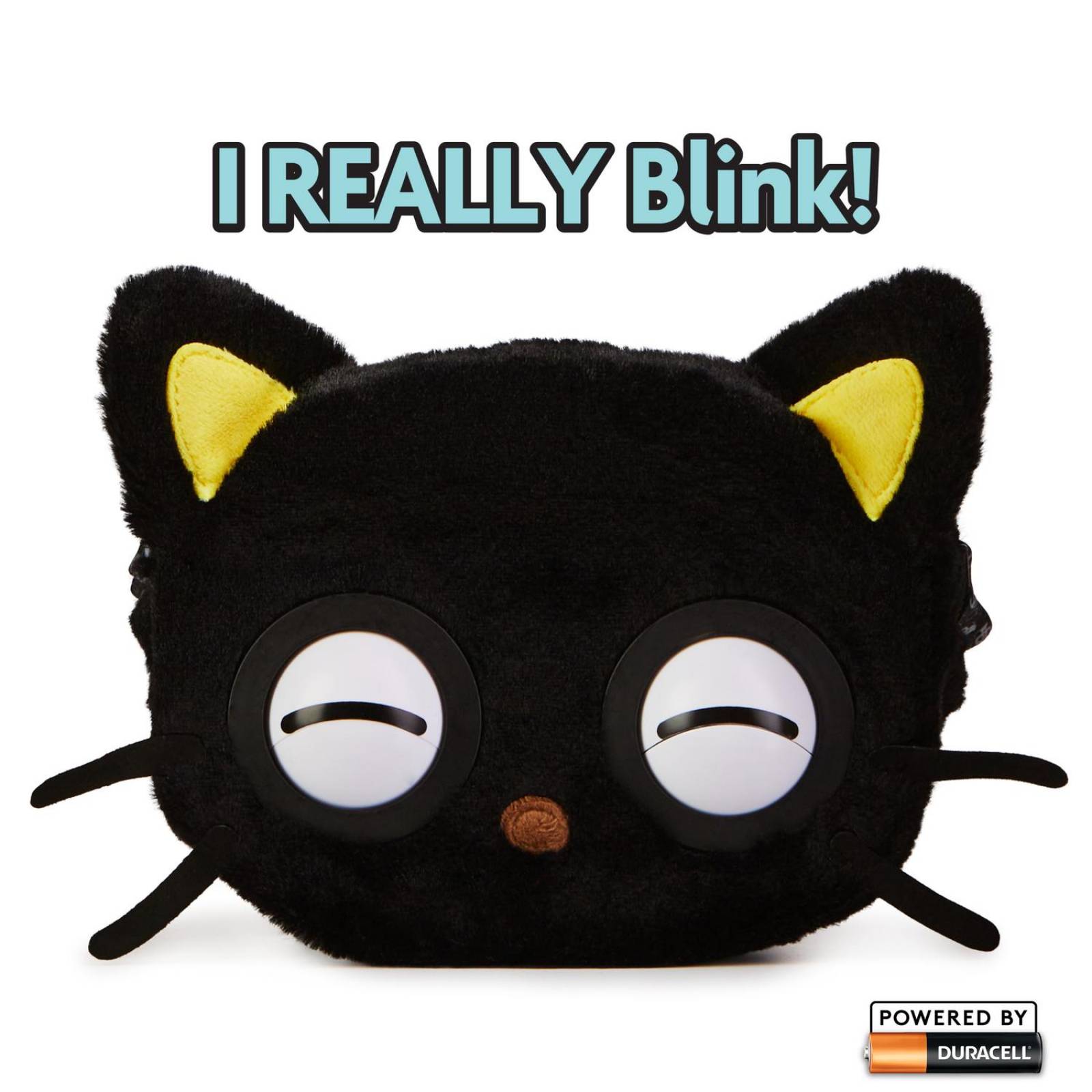 Purse Pets: Mascota De Mini Bolso - Chocokat