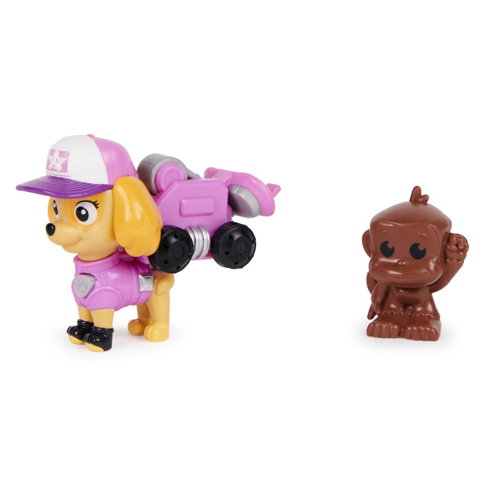 Paw Patrol: Cachorro Heroes Big Rigs - Sky 