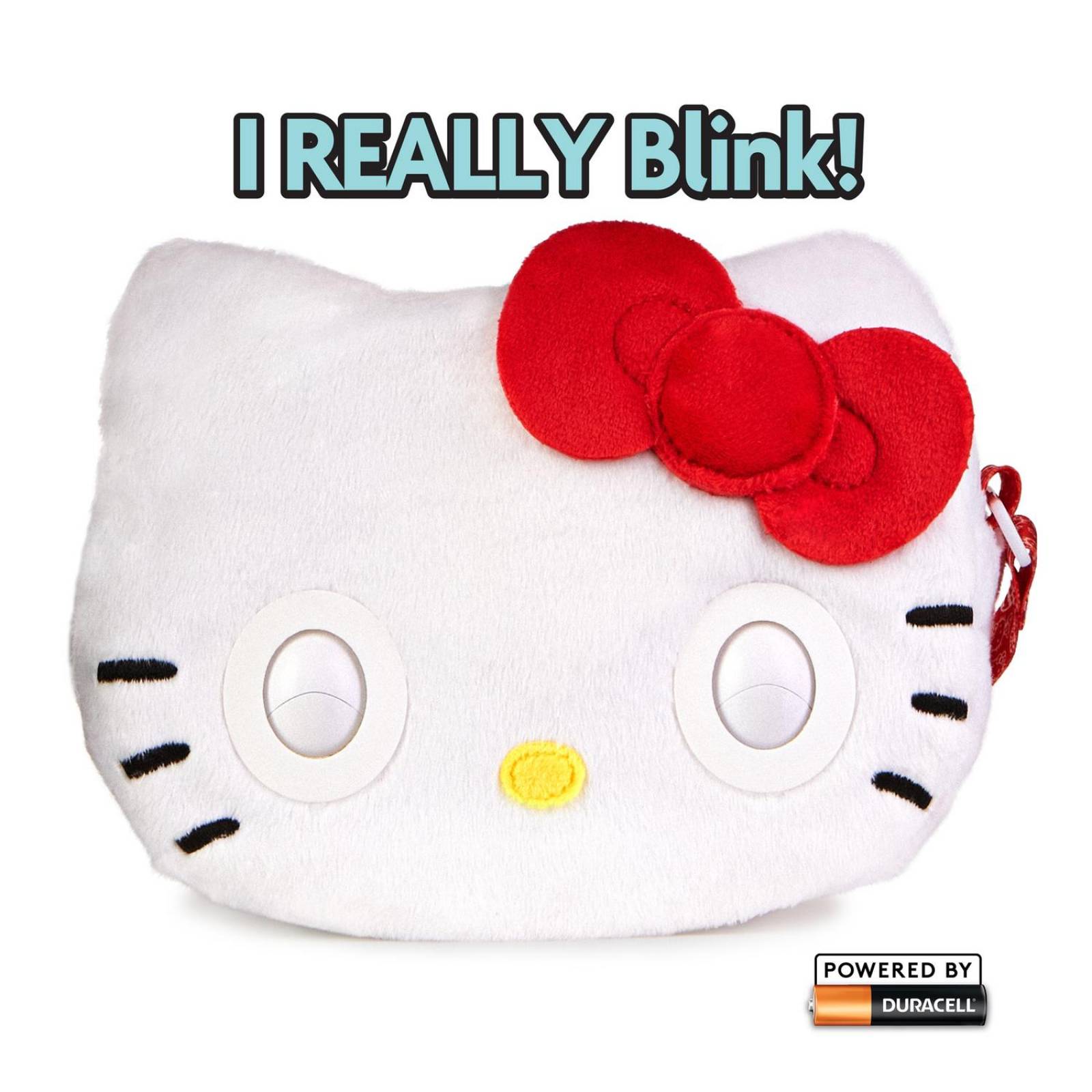 Purse Pets: Mascota De Mini Bolso - Kitty 