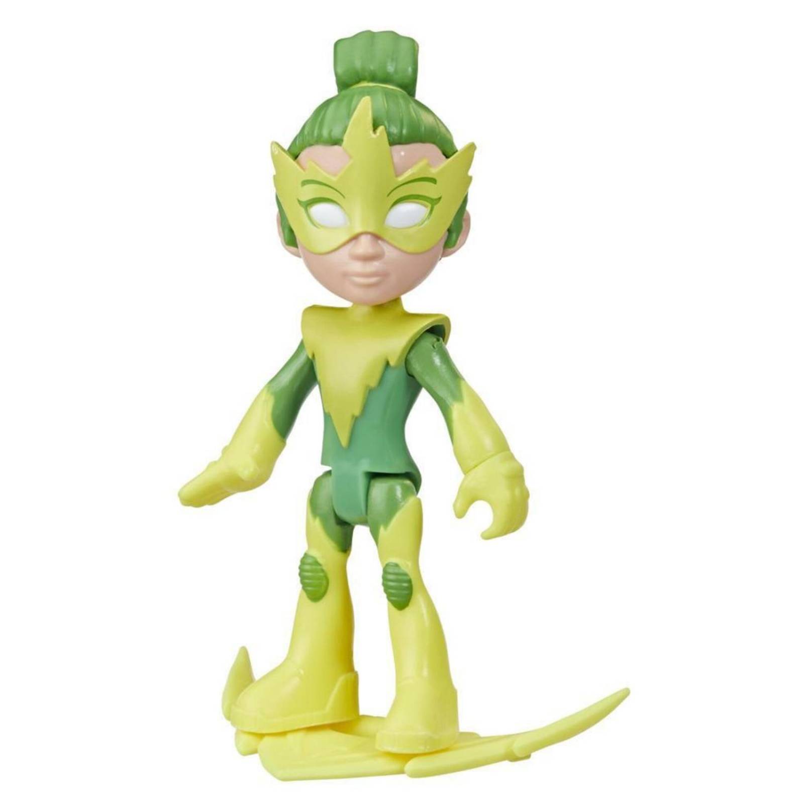 Marvel Spidey And His Amazing Friends: Electro Figura 10 Cm 