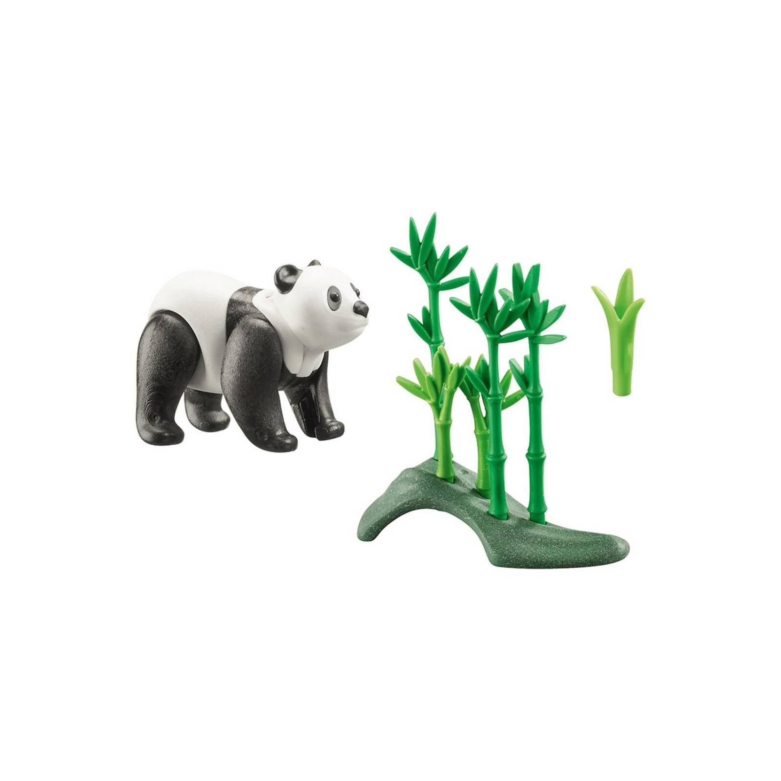 Playmobil Wiltopia: Oso Panda 71060 