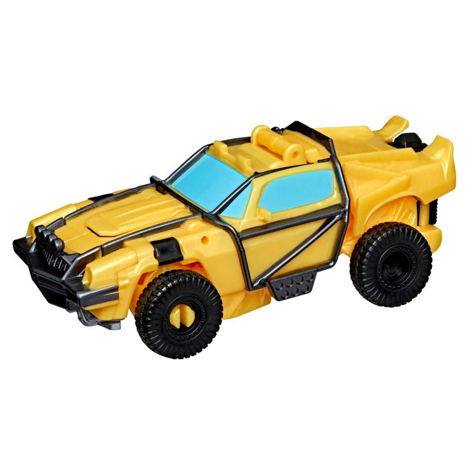 Transformers Rise Of The Beasts: Bumblebee Battle Changer 