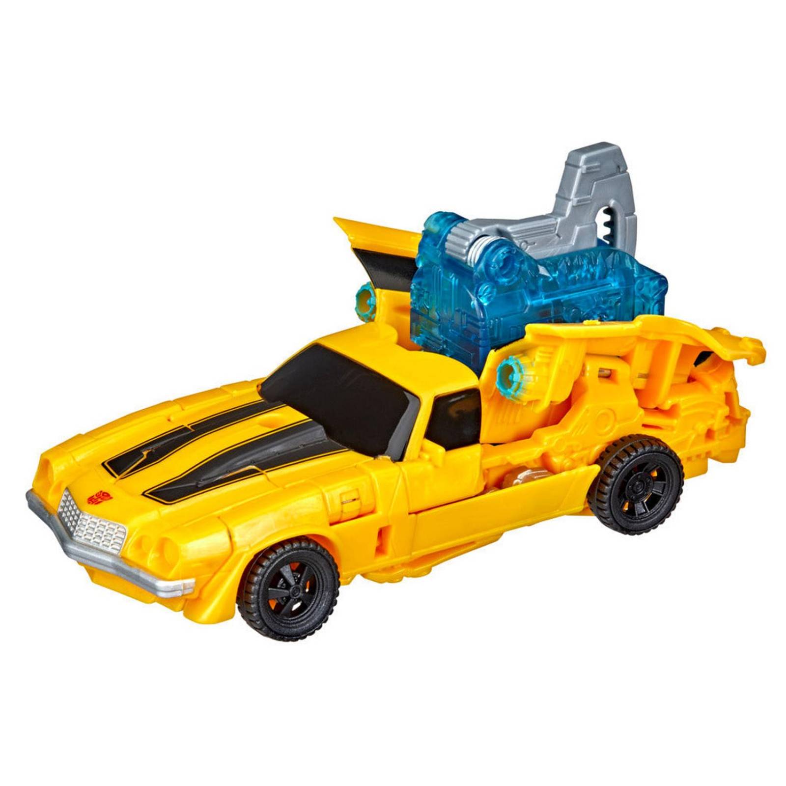 Transformers Rise Of The Beasts: Bumblebee Spark Chargers 