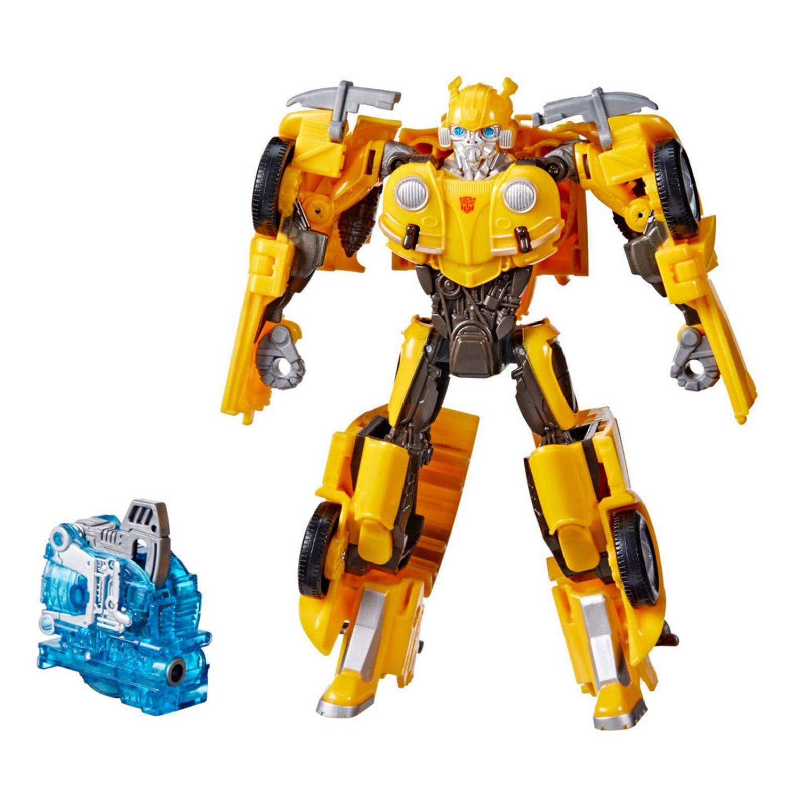 Transformers Rise Of The Beasts: Bumblebee Spark Chargers Plus 