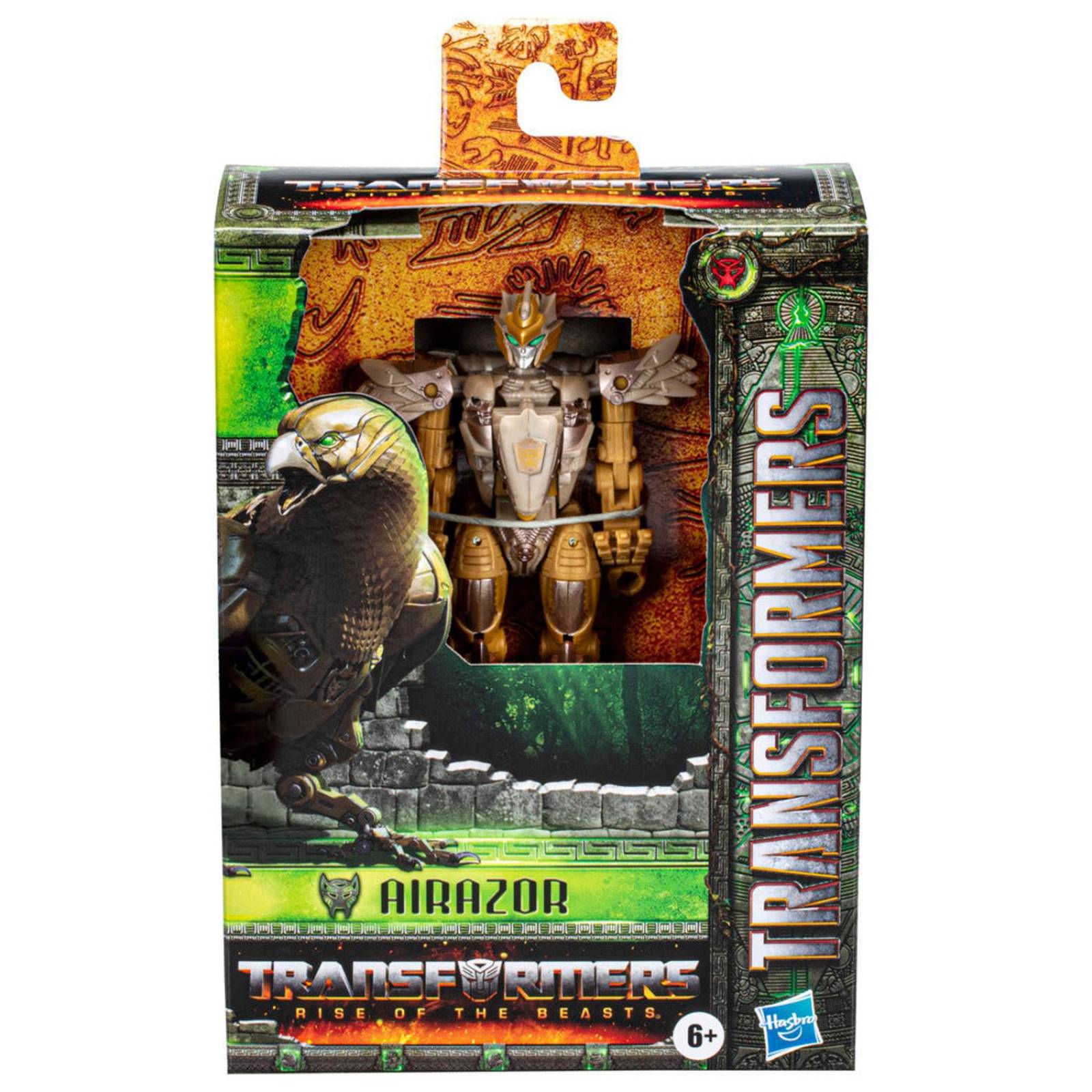 Transformers Rise Of The Beasts: Airazor Deluxe Class 