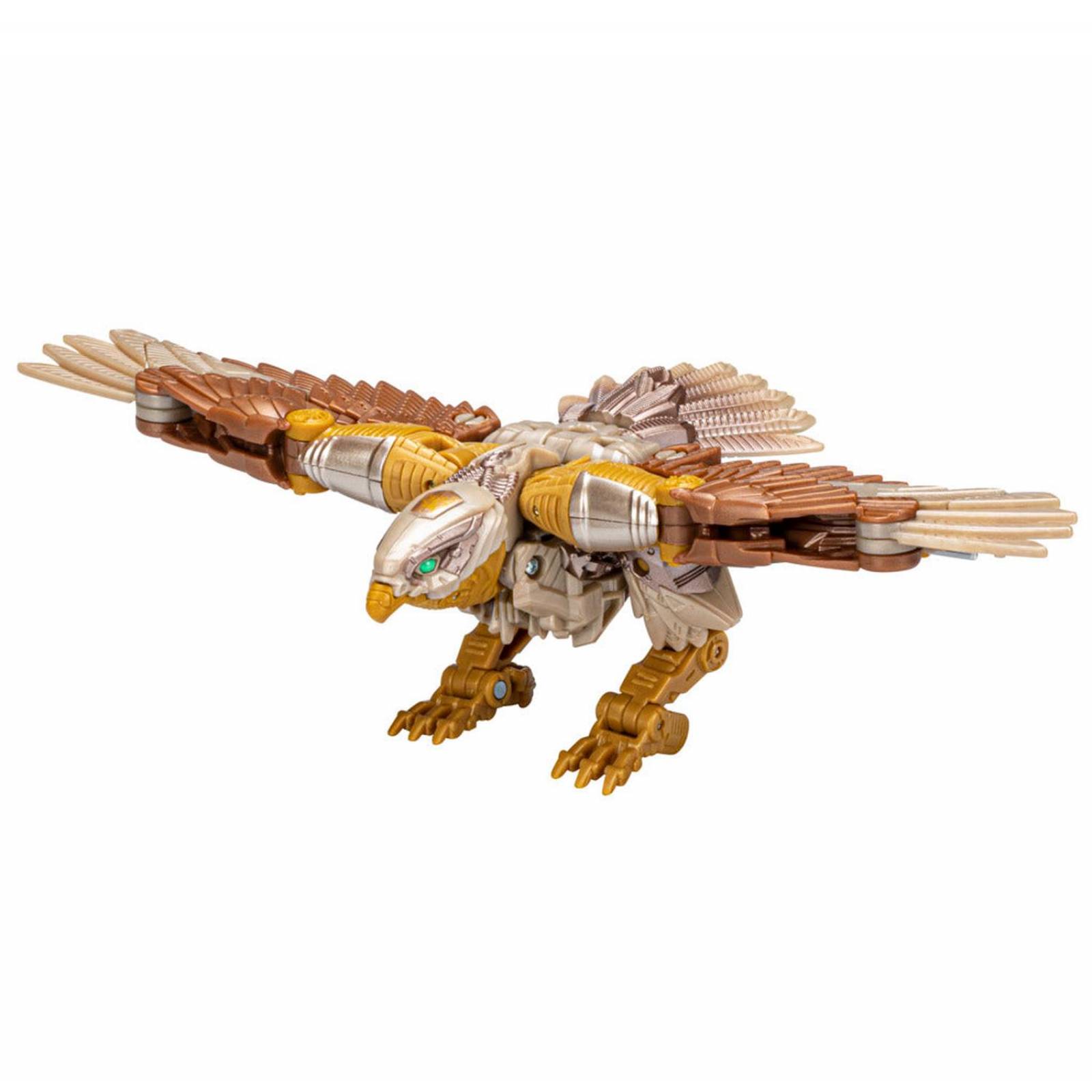 Transformers Rise Of The Beasts: Airazor Deluxe Class 