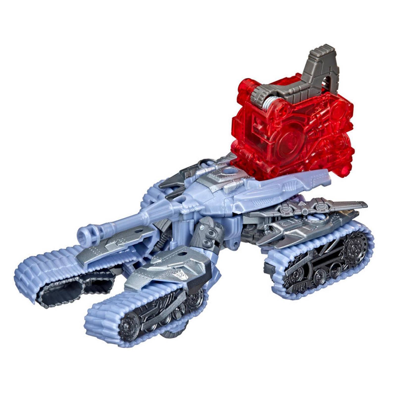 Transformers Rise Of The Beasts: Megatron Spark Chargers 