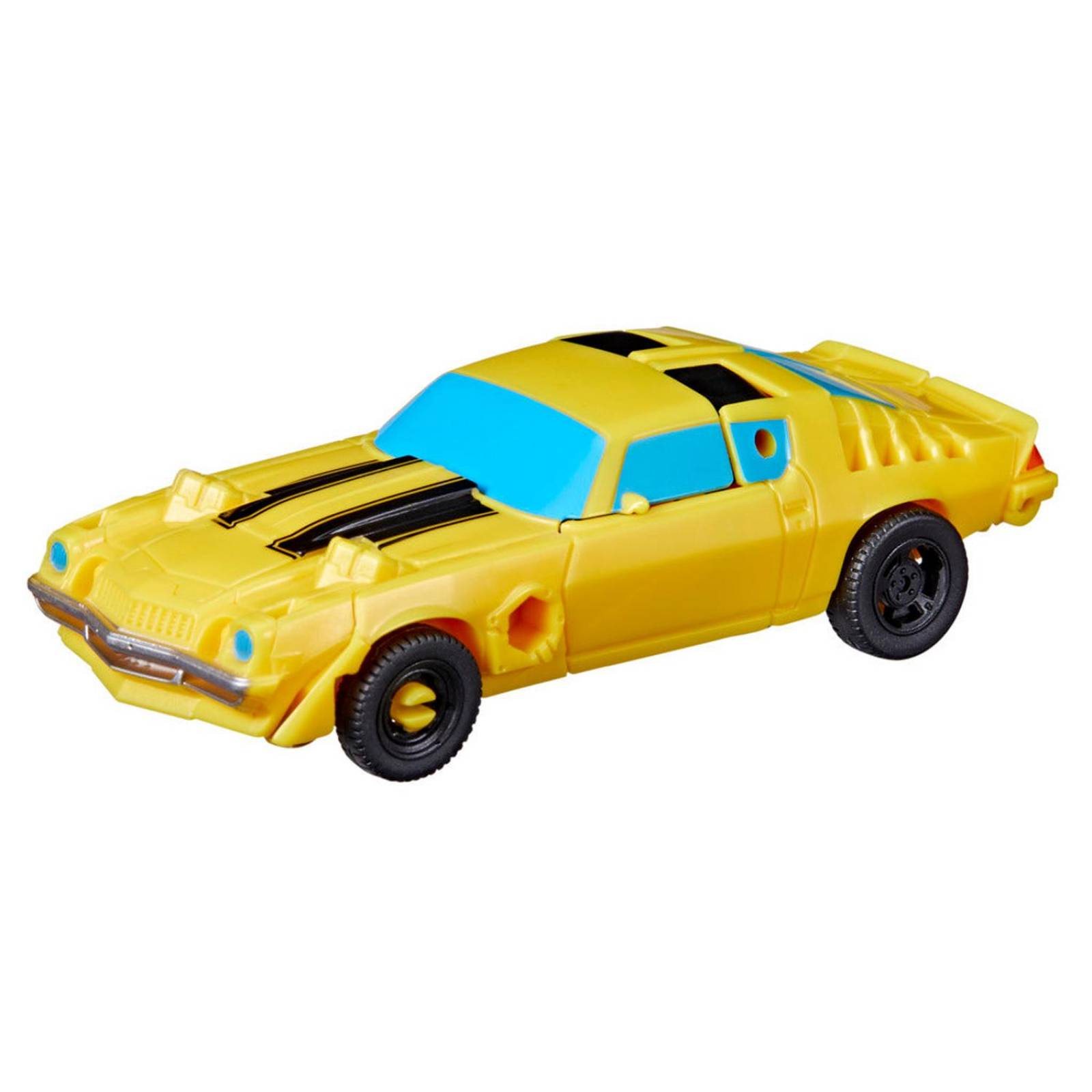 Transformers Rise Of The Beasts: Bumblebee Y Snarlsaber Combiner 2 Pack 