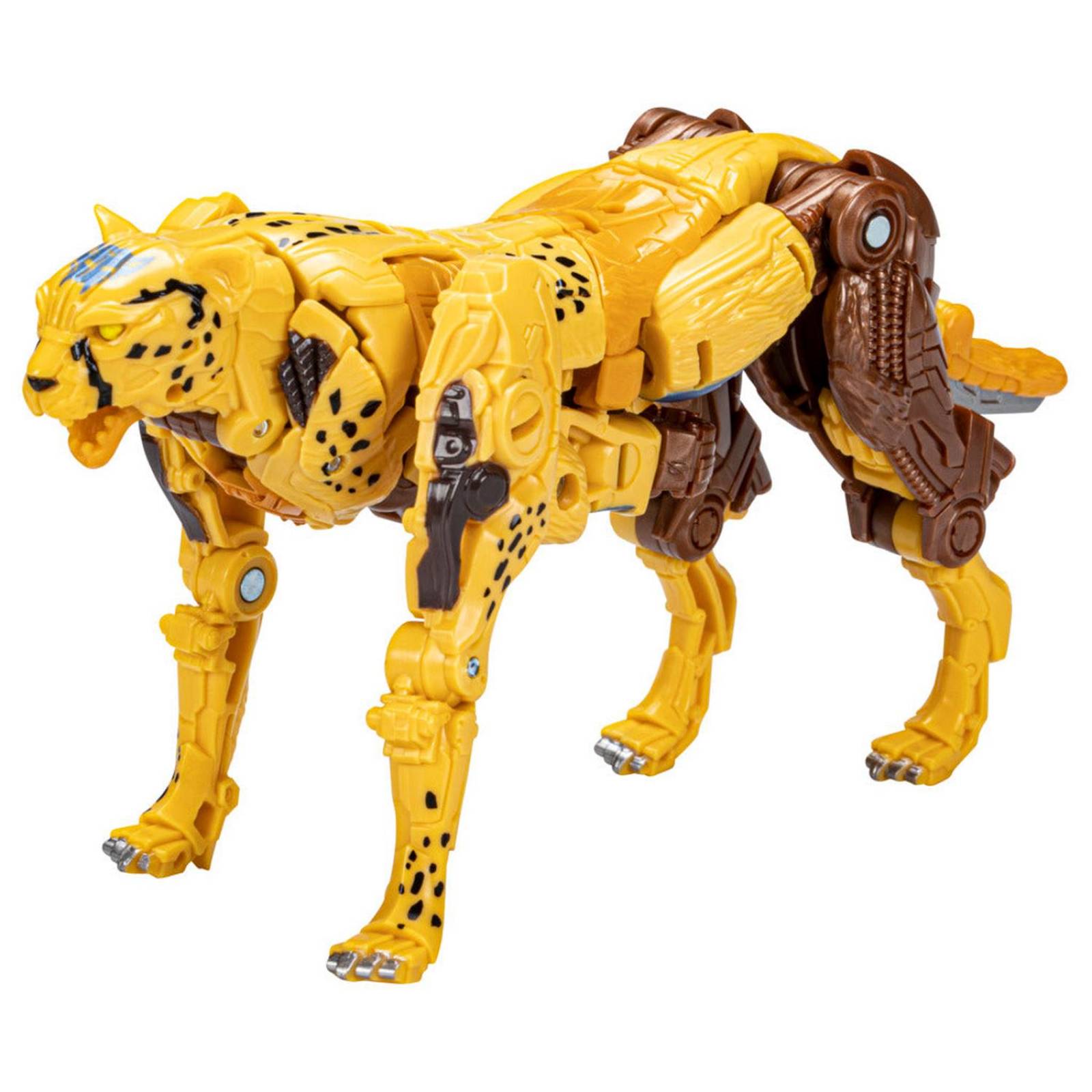 Transformers Rise Of The Beasts: Cheetor Deluxe Class 