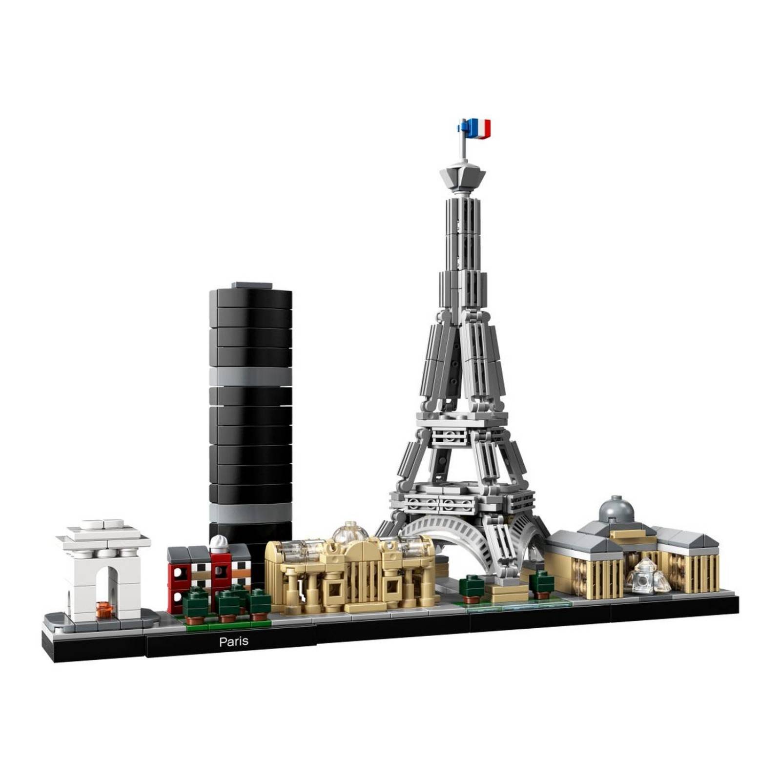 LEGO Lego Architecture Paris 21044 