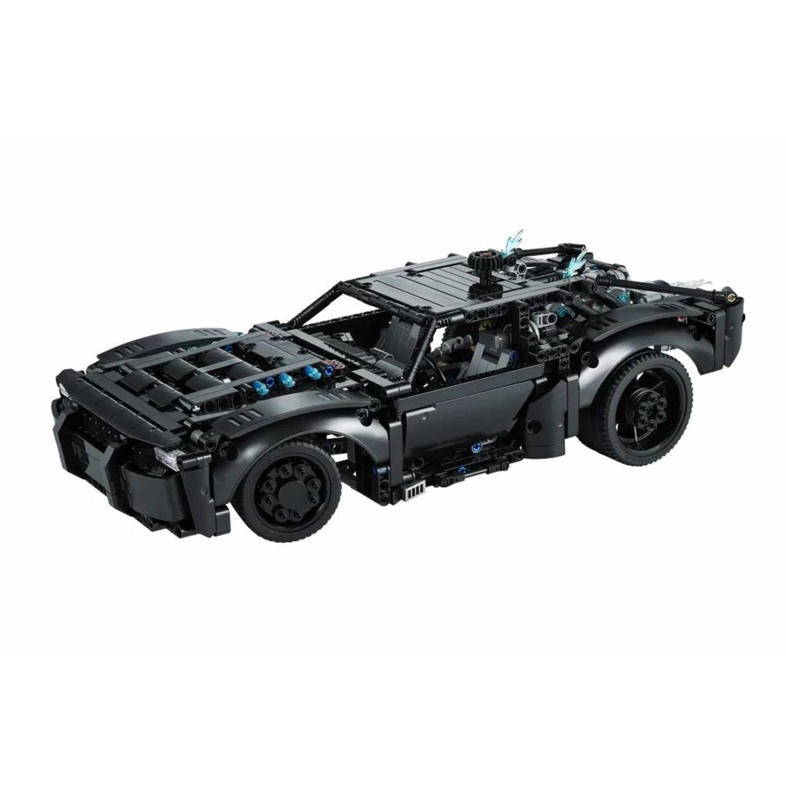 LEGO Technic The Batman Batimovil 42127 