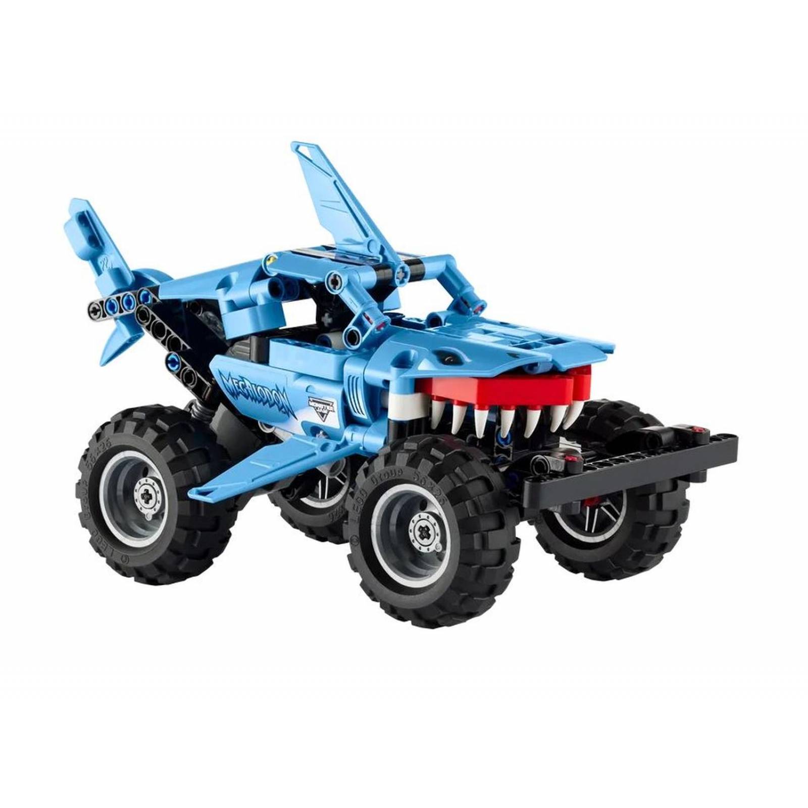 LEGO Technic Monster Jam Megalodon 42134