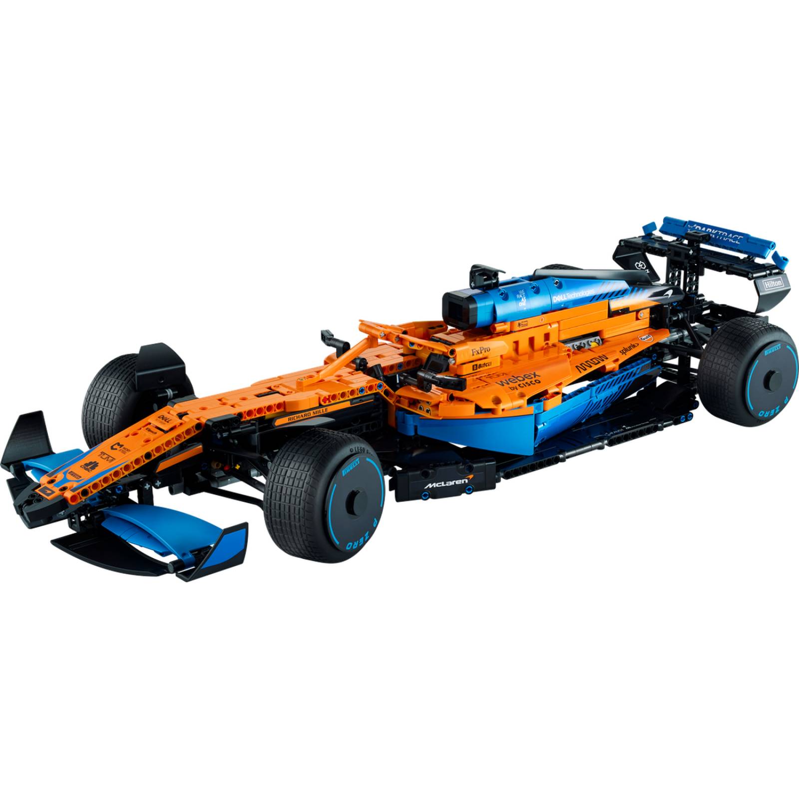 LEGO Technic Coche de Carreras McLaren Formula 1 42141 