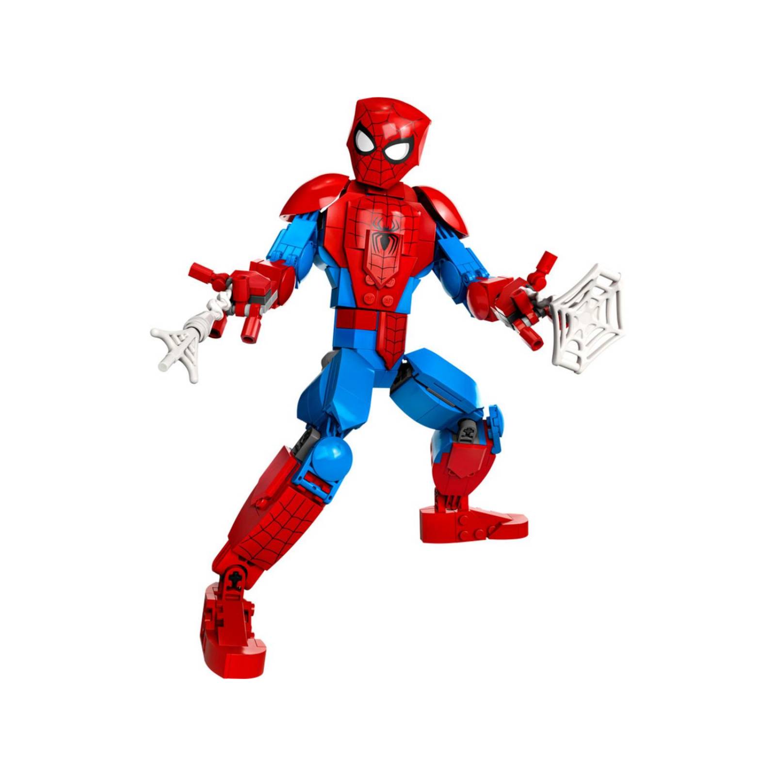 LEGO Super Heroes Marvel Figura de SpiderMan 76226 