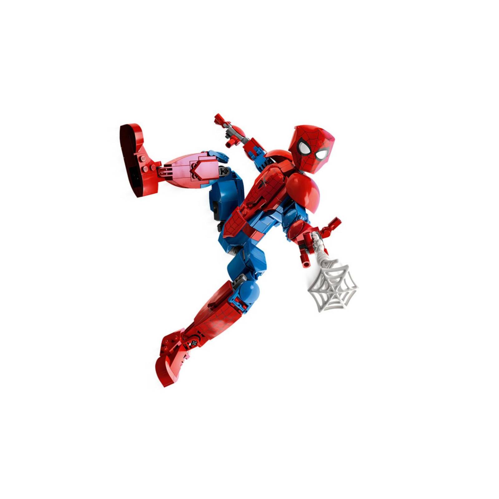 LEGO Super Heroes Marvel Figura de SpiderMan 76226 