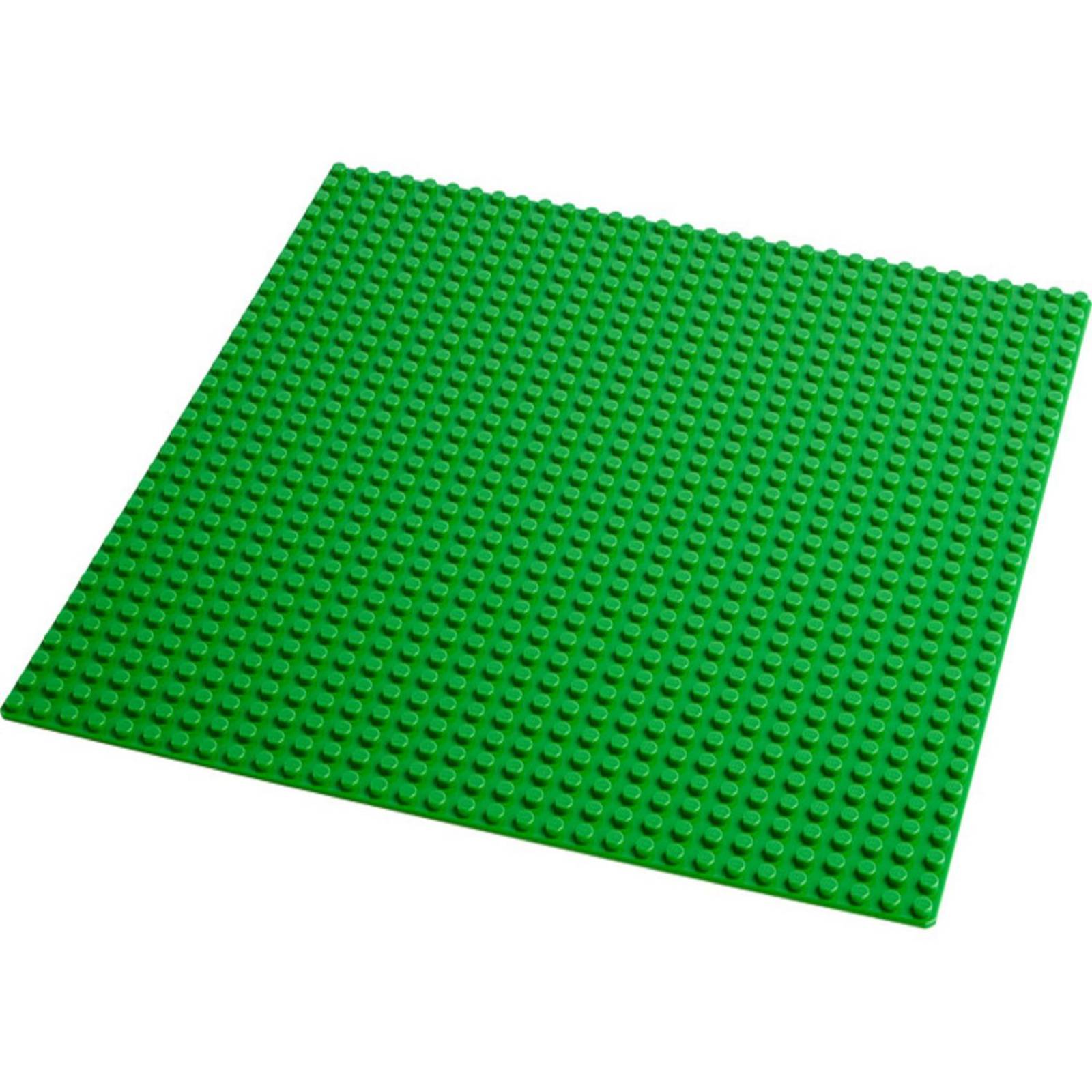 LEGO Classic Base Verde 11023 