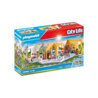 Playmobil City Life: Extensión Del Piso De La Casa Moderna
