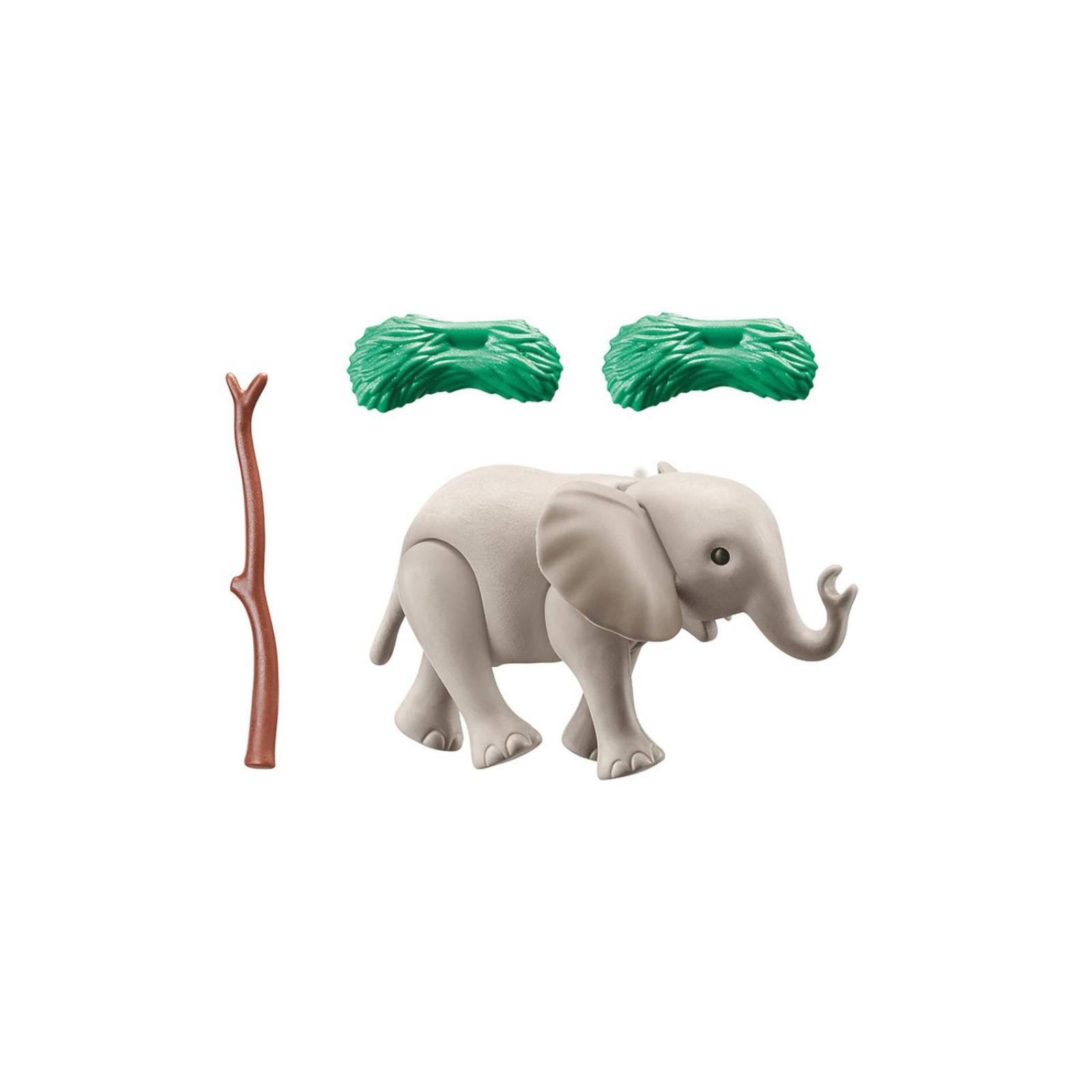 Playmobil Wiltopia: Elefante Bebe 71049