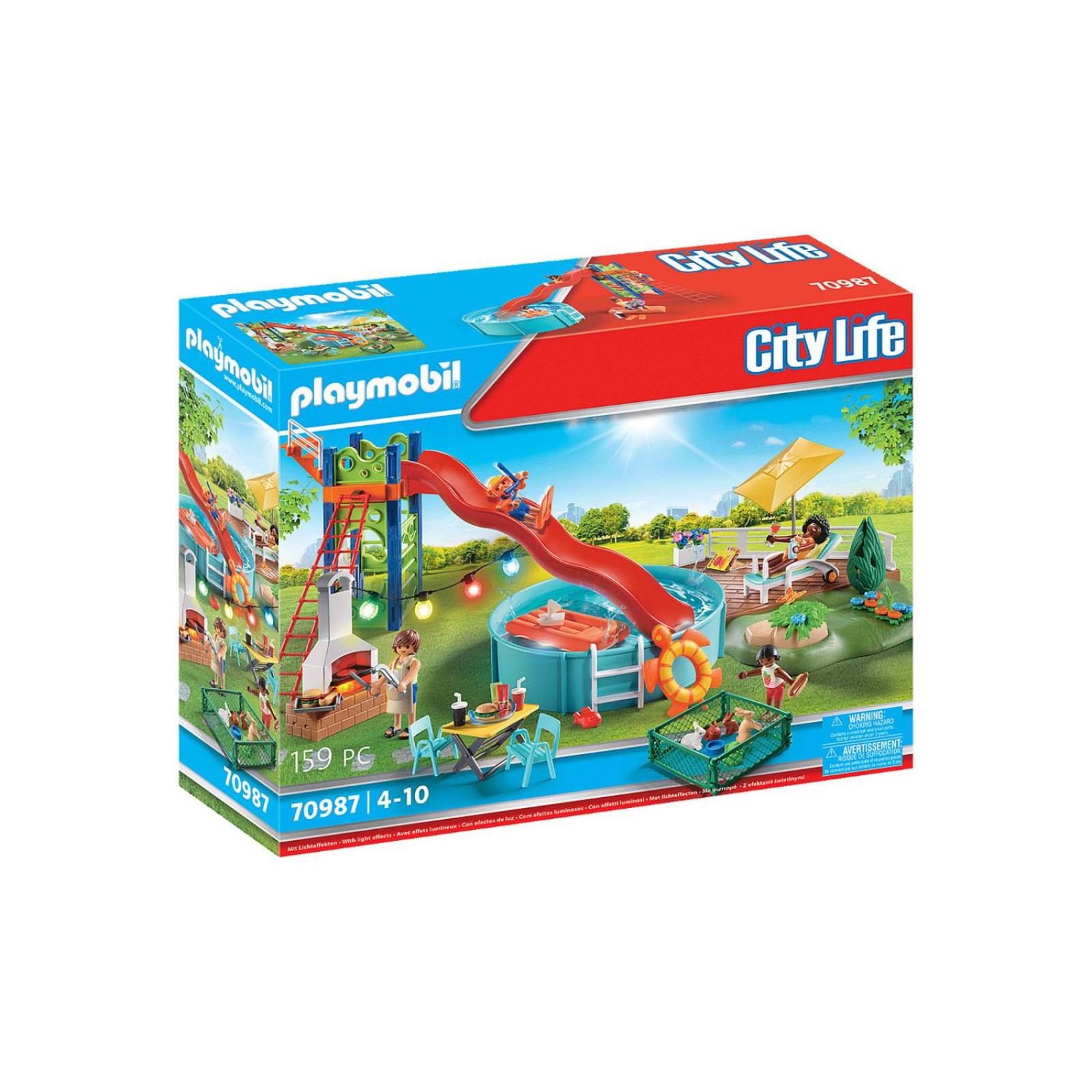 Playmobil Take Along Amazon Playmobil Casa Moderna Playmobil