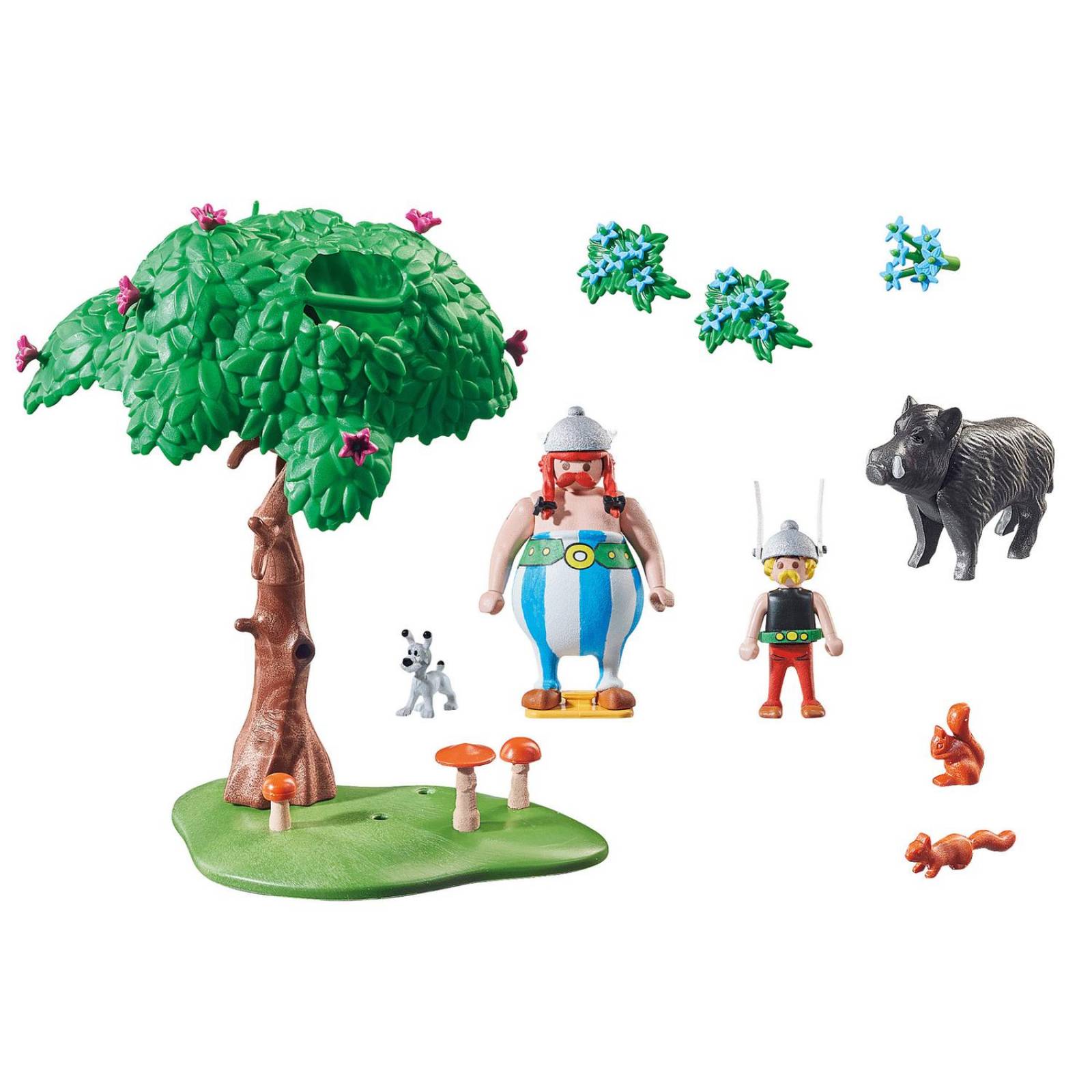 Playmobil Asterix 