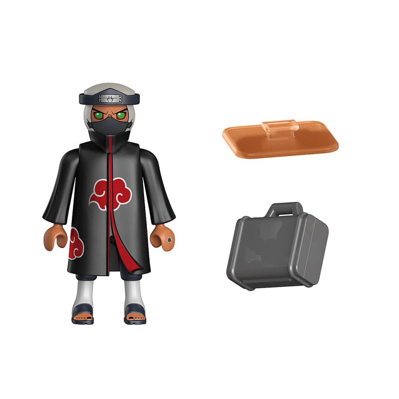 Playmobil Naruto Shippuden: Kakuzu 71102 