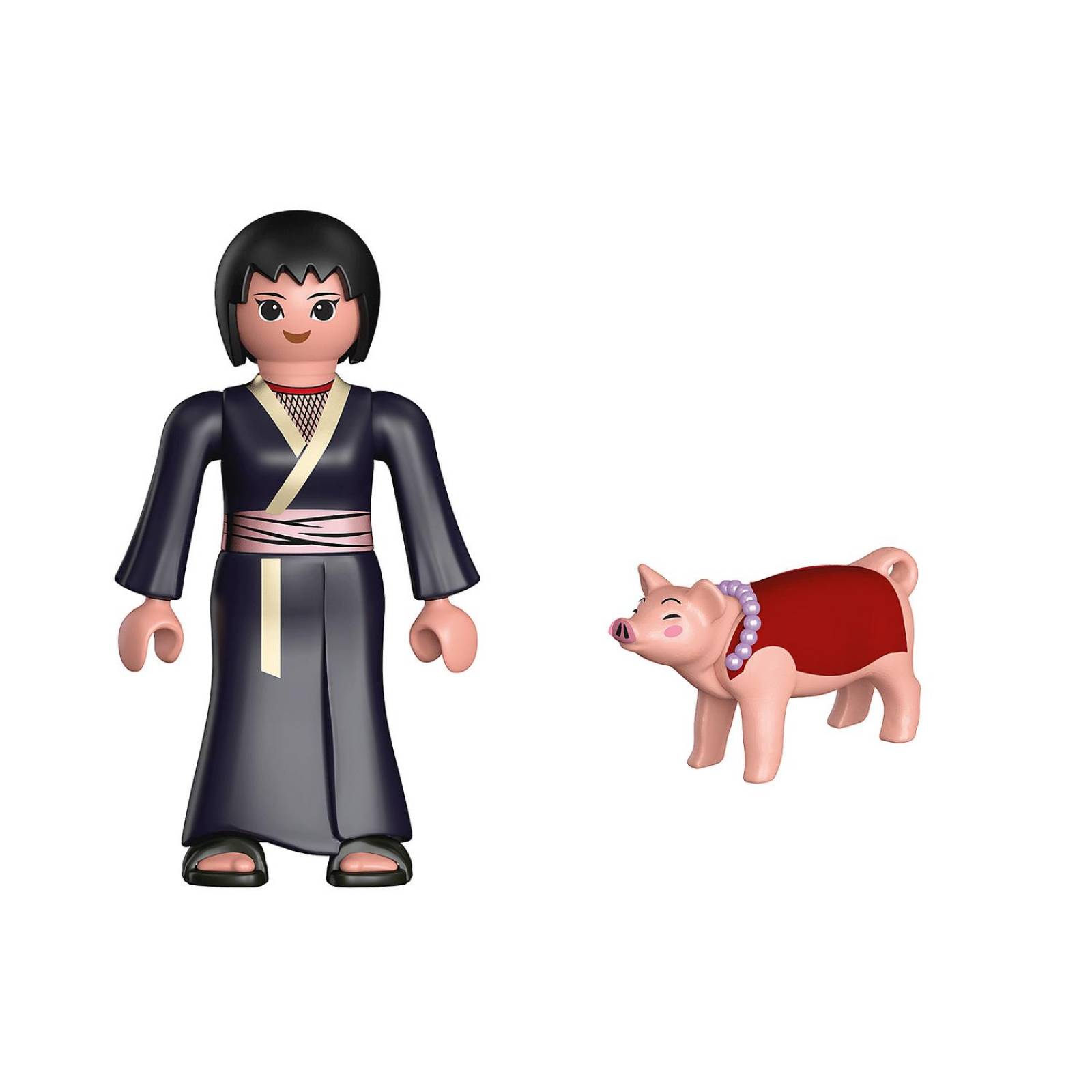 Playmobil Naruto Shippuden: Shizune 71115 